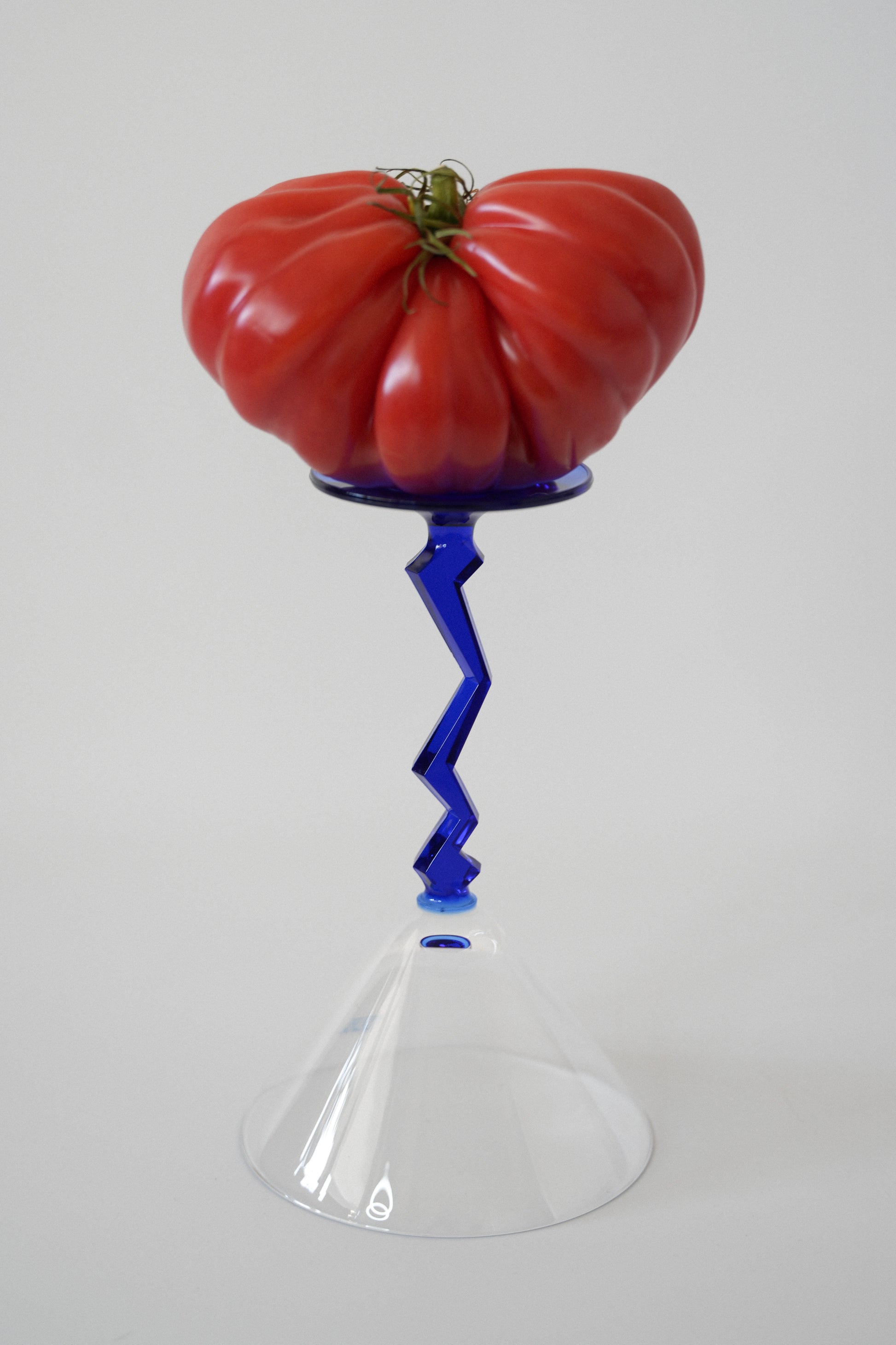 Kieliszek do martini "Zig-zag", Schott Zwiesel