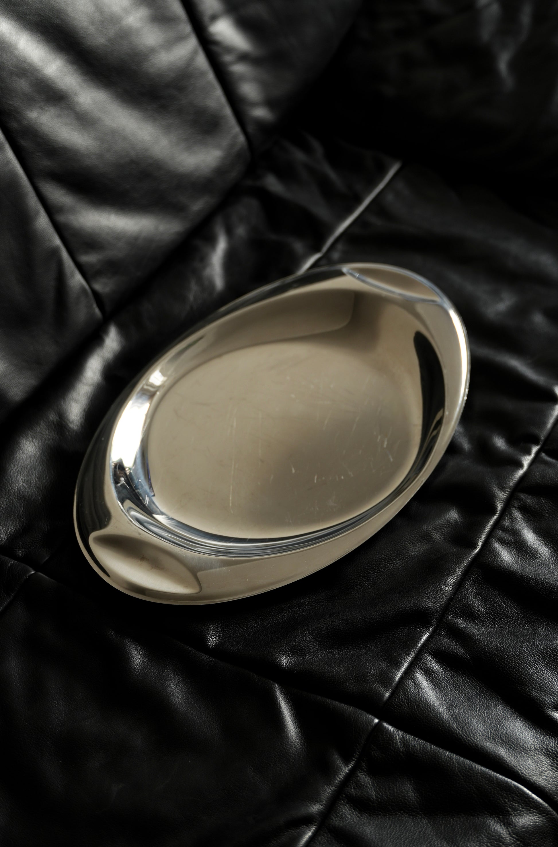 Taca ze stali nierdzewnej WMF