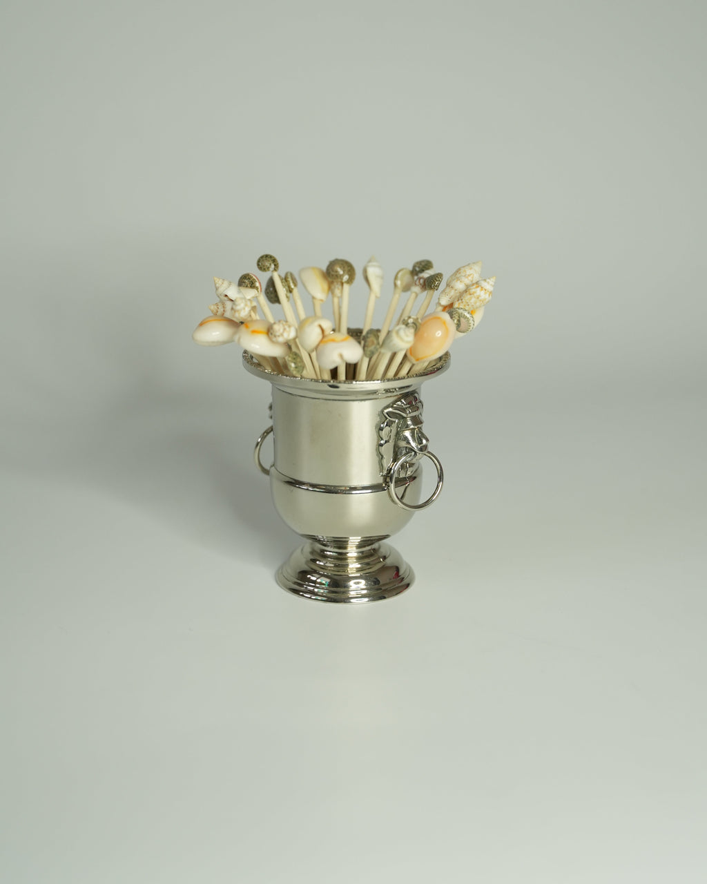 Pojemnik na wykałaczki Viners of Sheffield