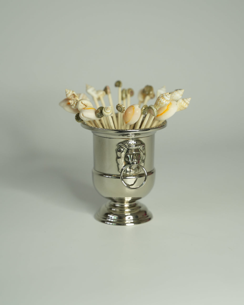 Pojemnik na wykałaczki Viners of Sheffield