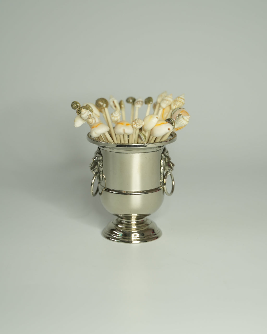 Pojemnik na wykałaczki Viners of Sheffield