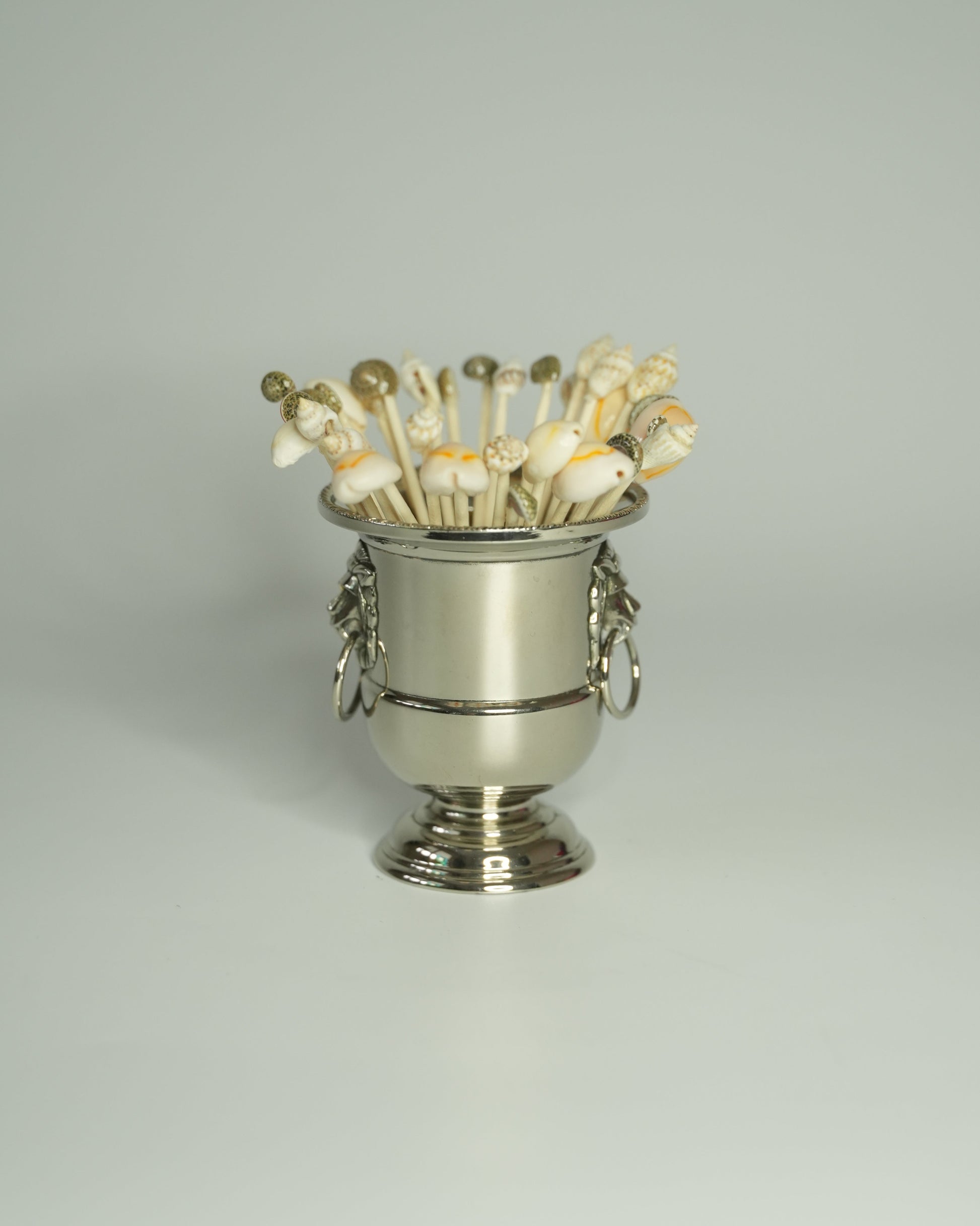 Pojemnik na wykałaczki Viners of Sheffield