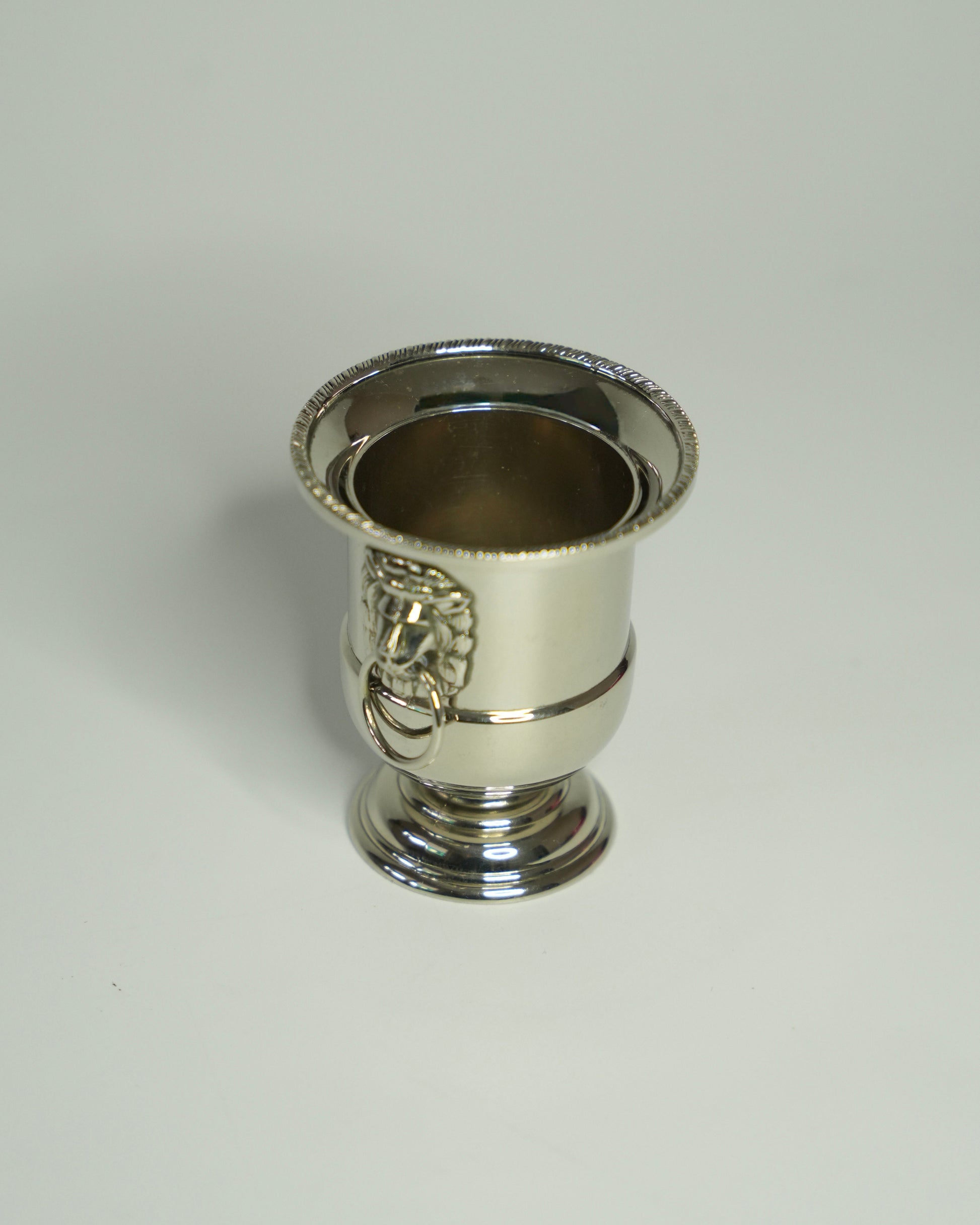 Pojemnik na wykałaczki Viners of Sheffield