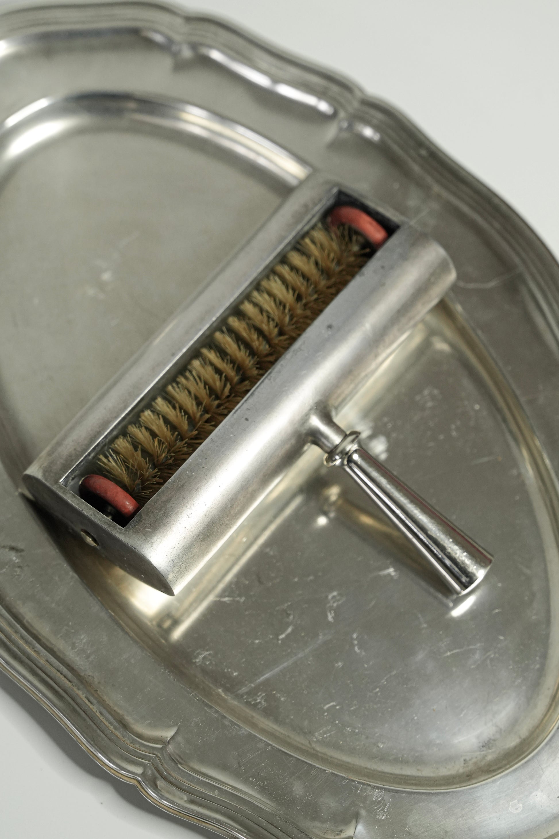 Szczotka do okruszków