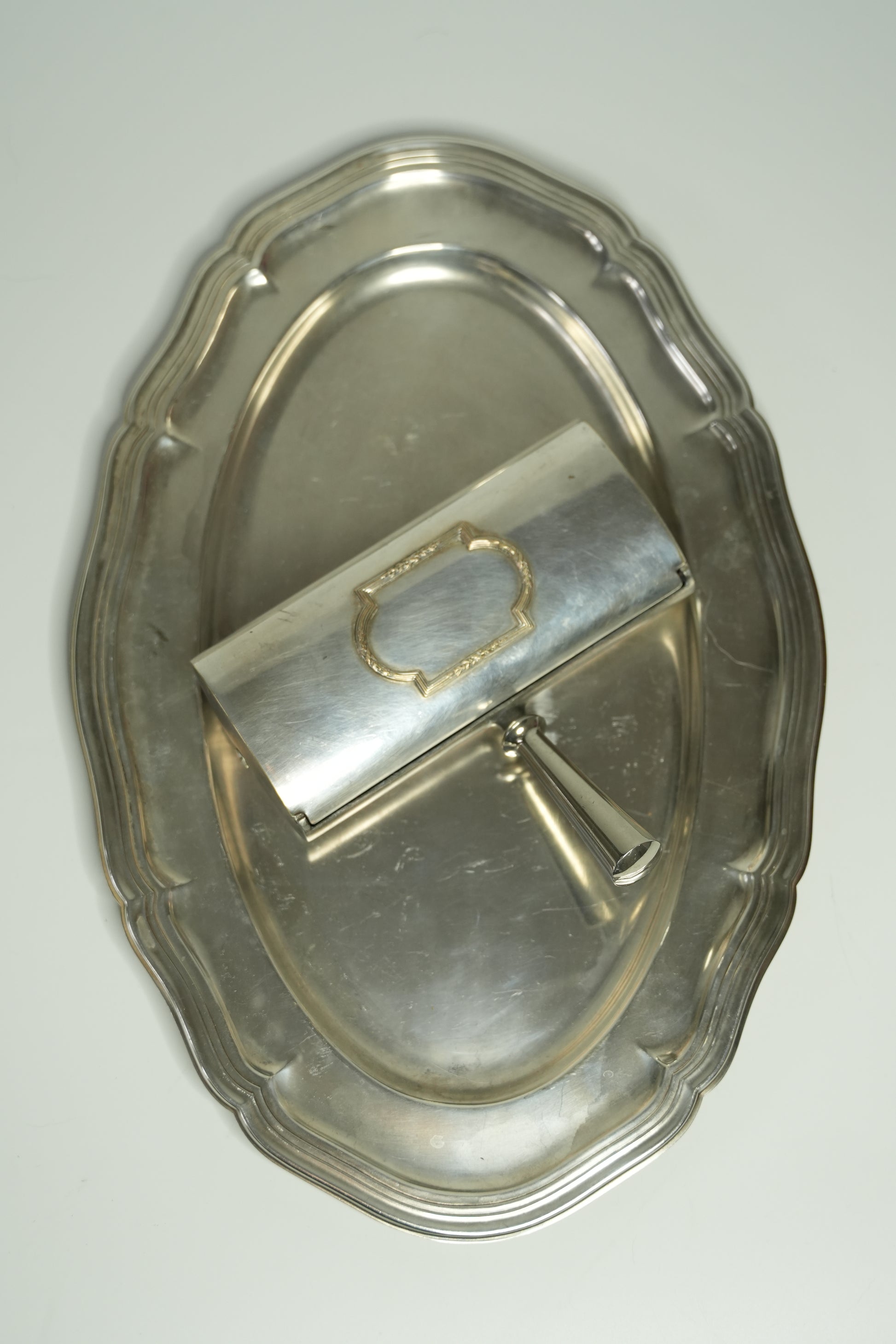 Szczotka do okruszków