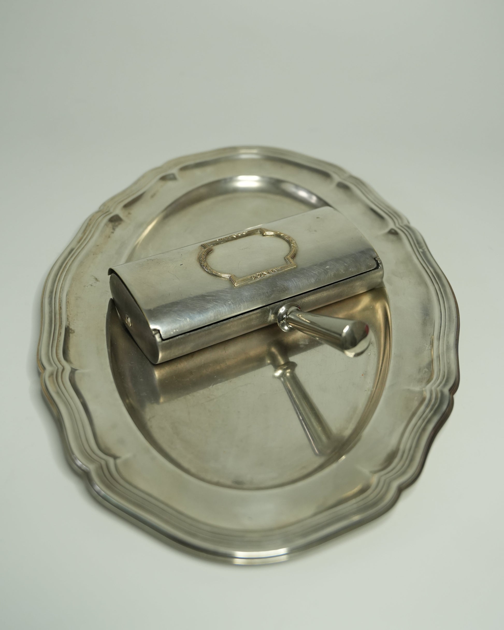 Szczotka do okruszków