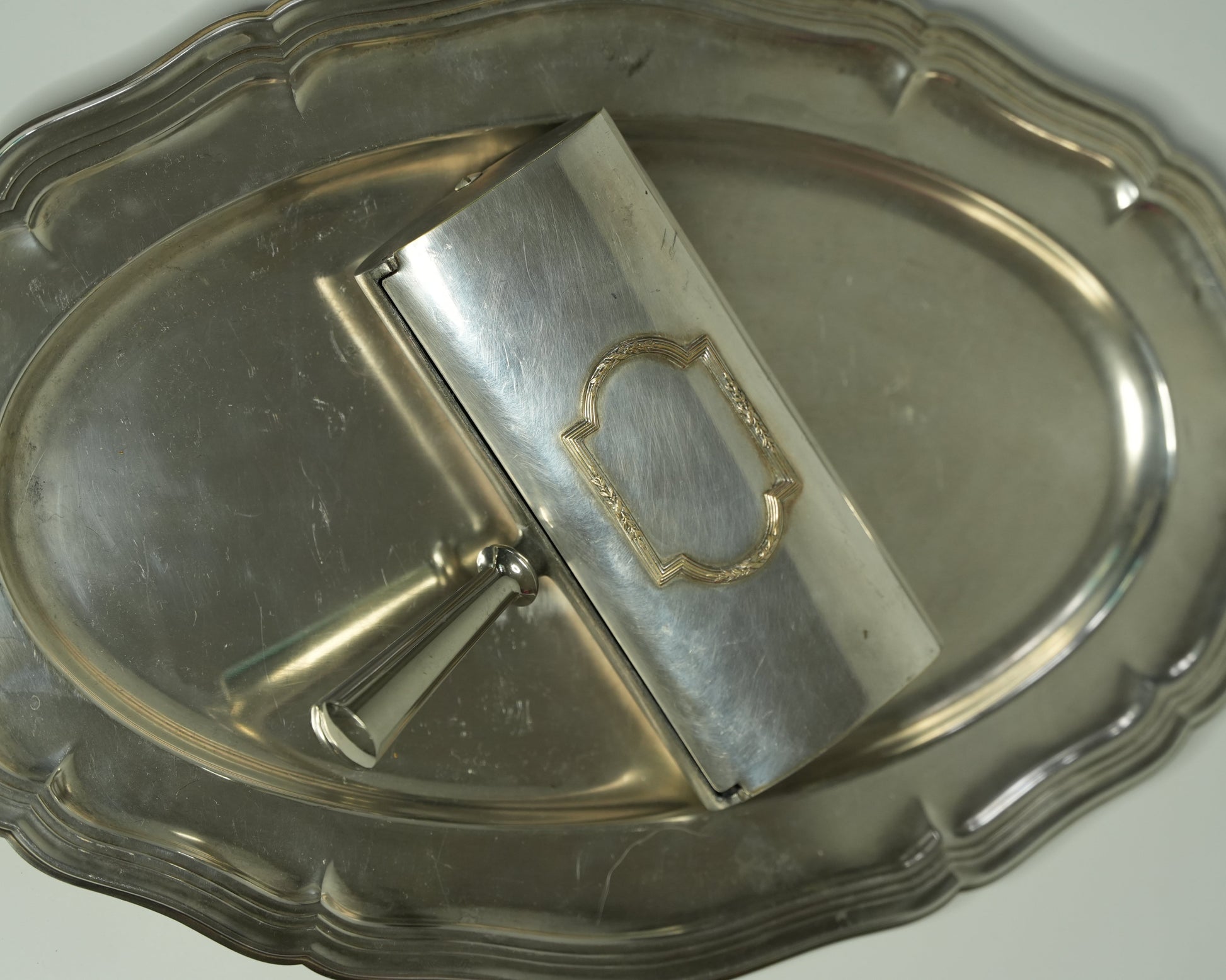 Szczotka do okruszków