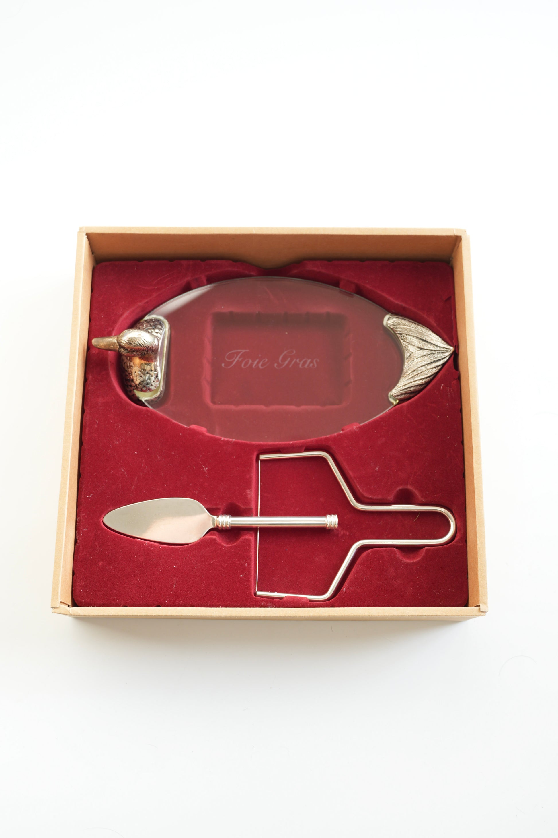 Zestaw Foie Gras