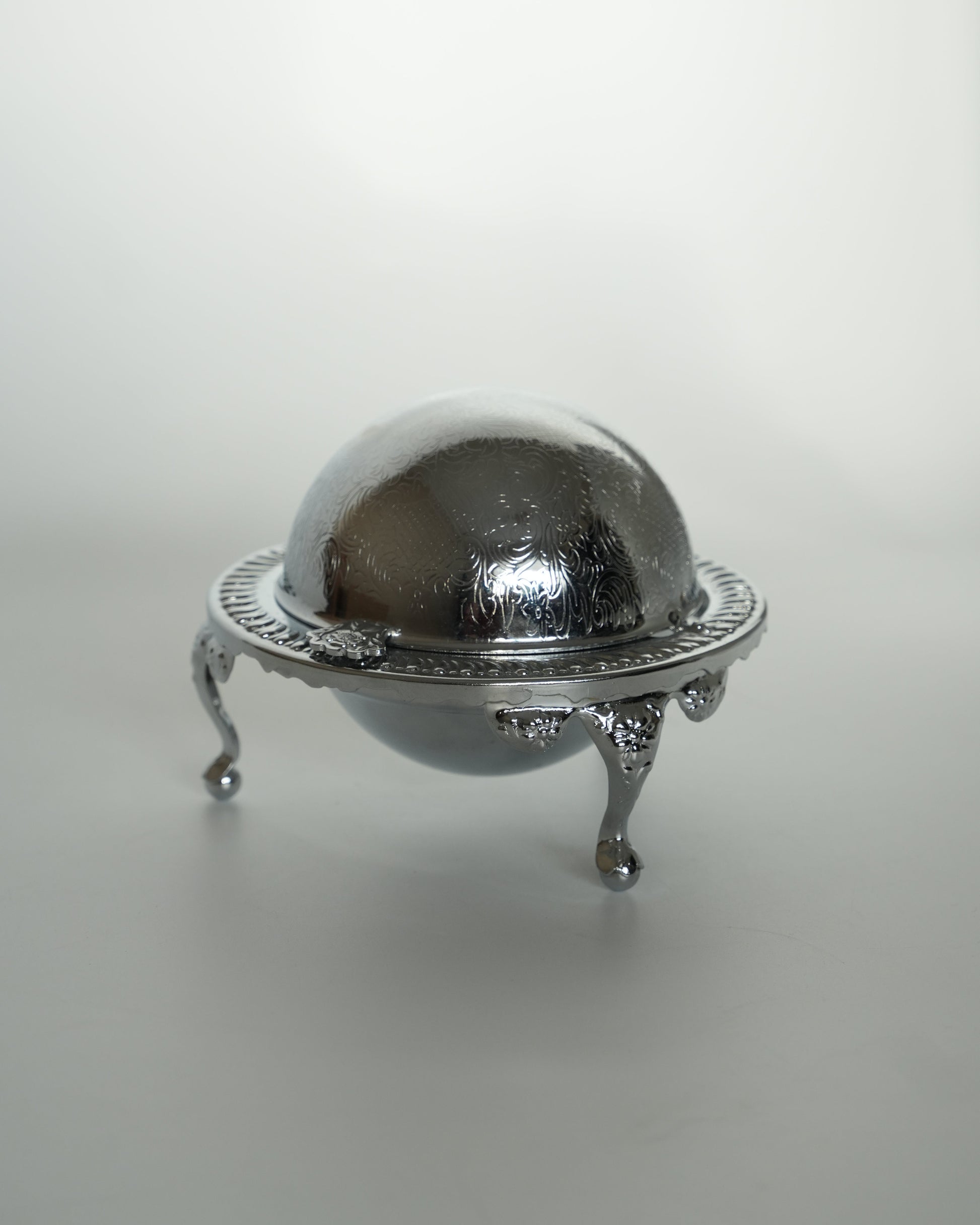 Naczynie do kawioru lub masła