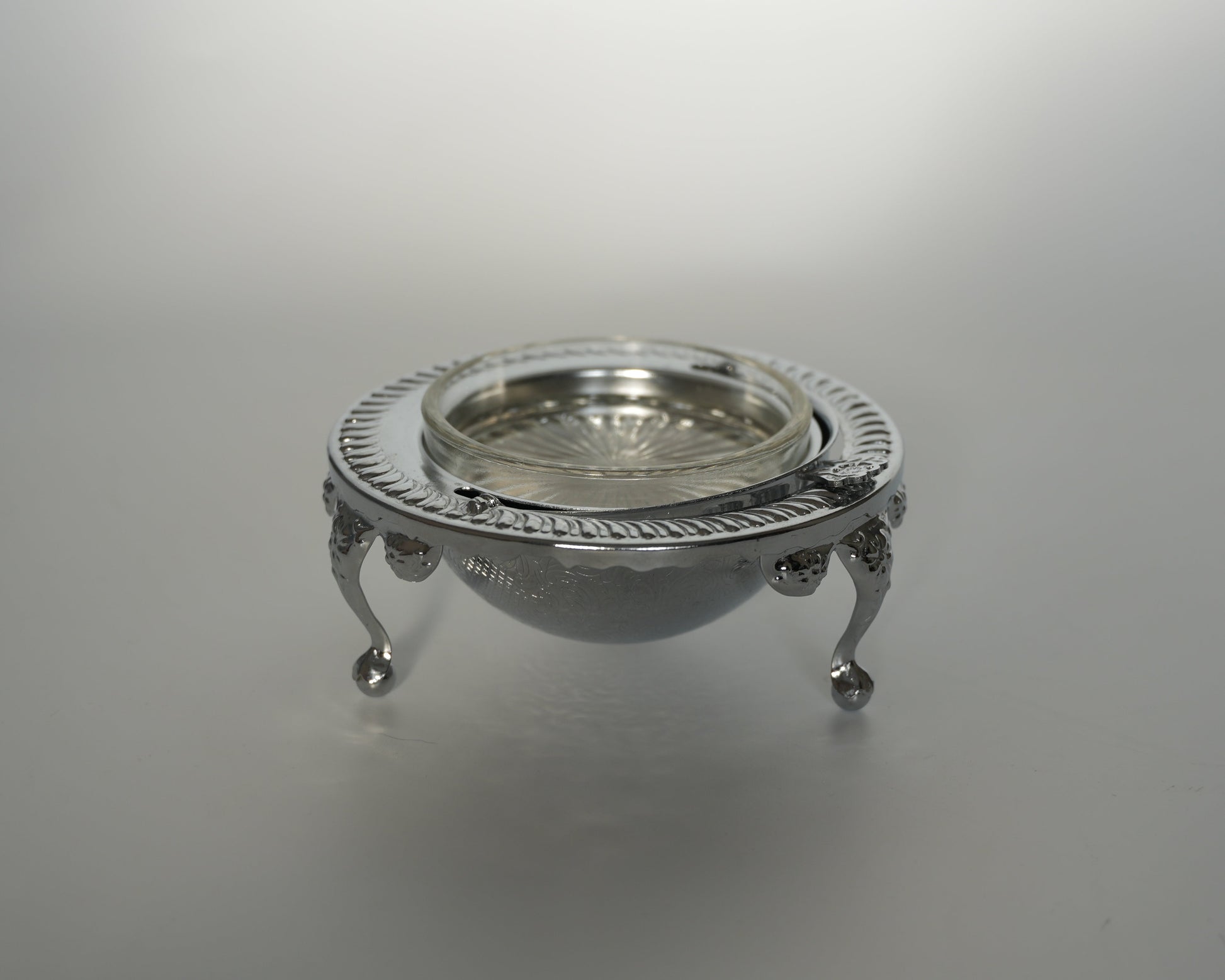 Naczynie do kawioru lub masła