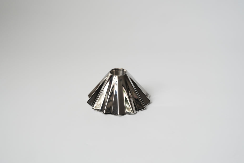 Świecznik „Supernova” Georg Jensen