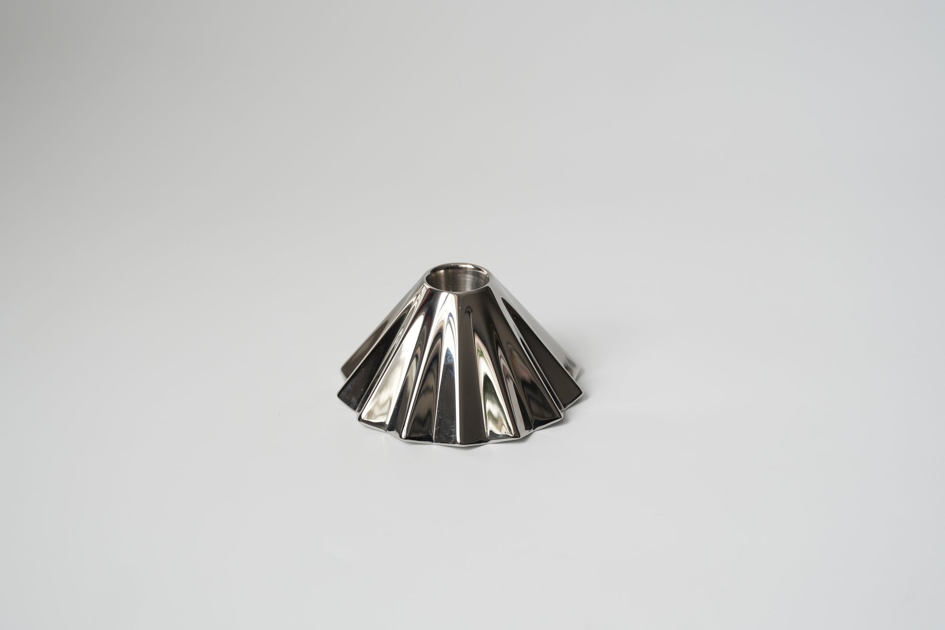 Świecznik „Supernova” Georg Jensen