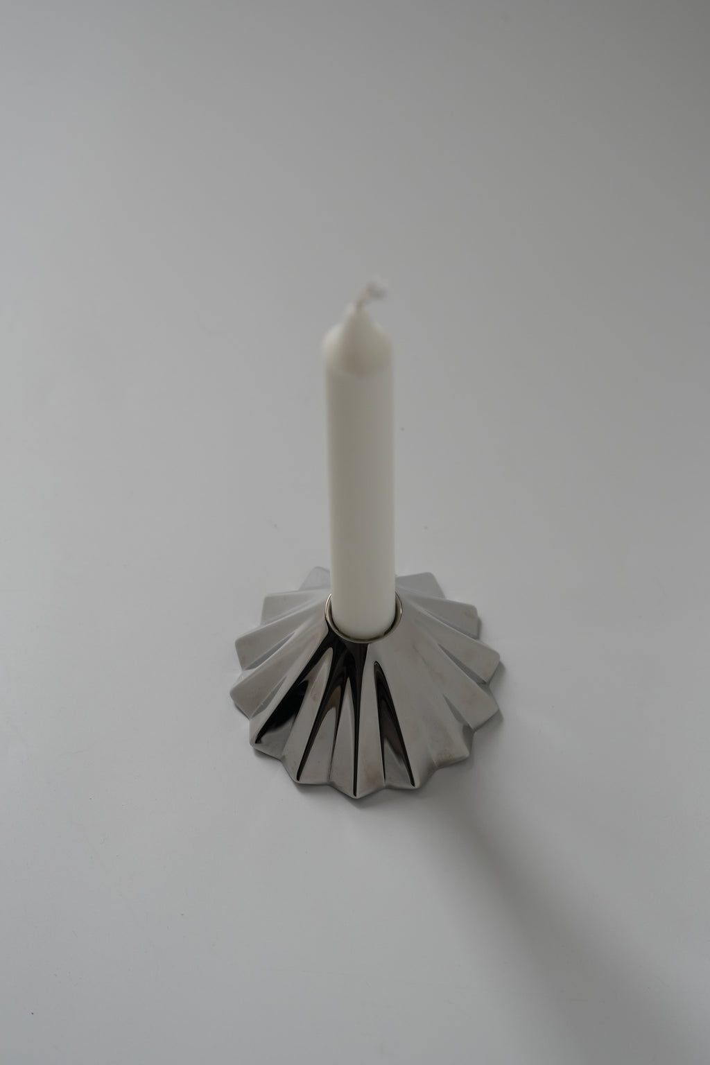 Świecznik „Supernova” Georg Jensen