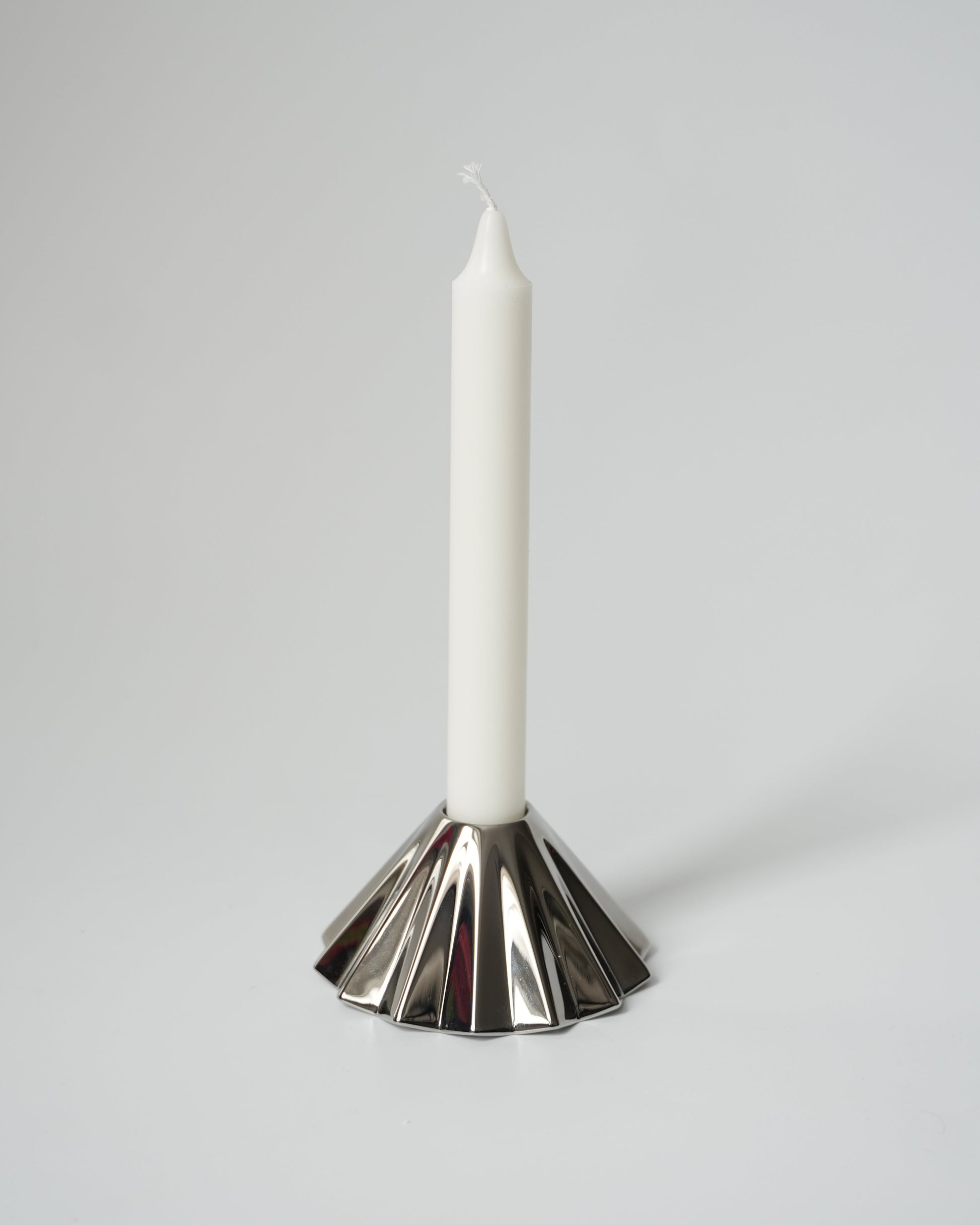 Świecznik „Supernova” Georg Jensen