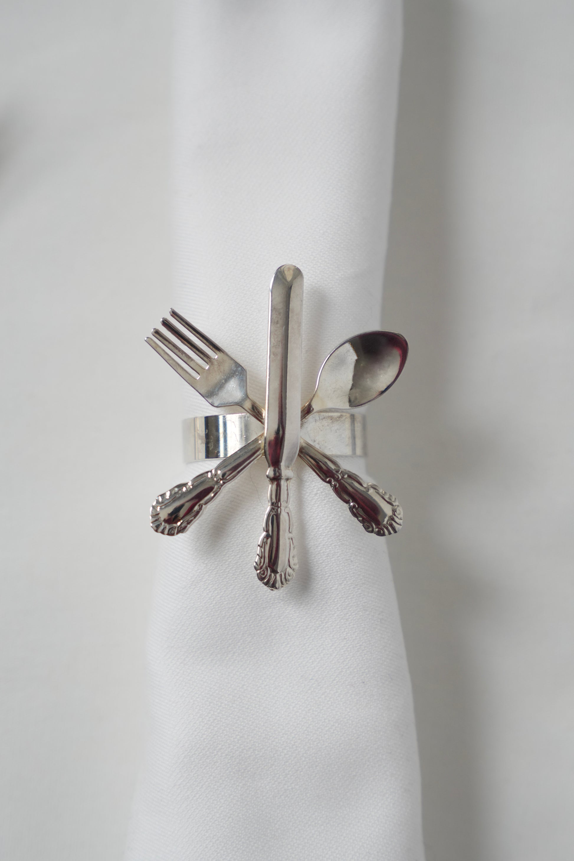 Obrączki do serwetek (zestaw)