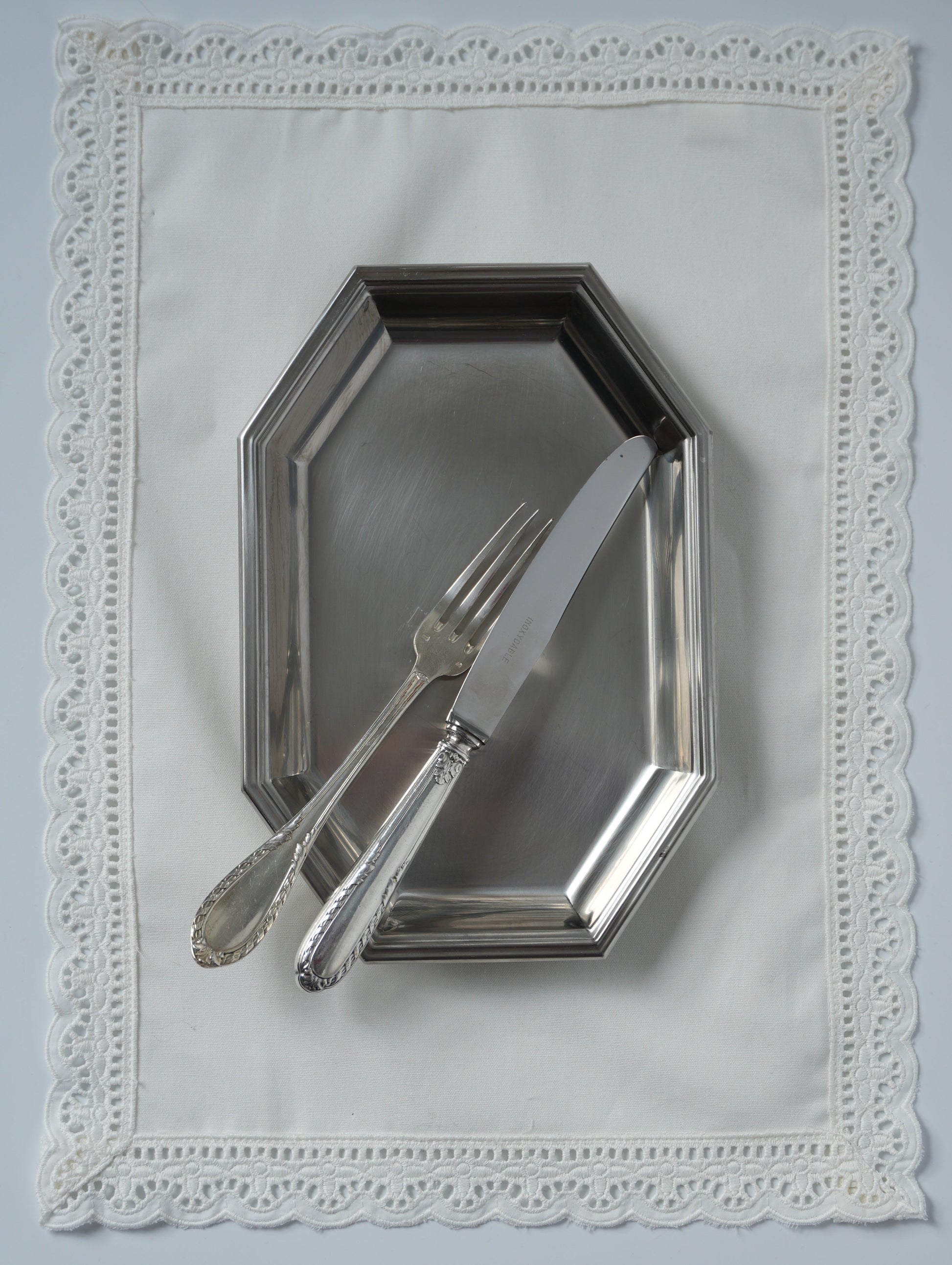 Półmisek Jean Couzon