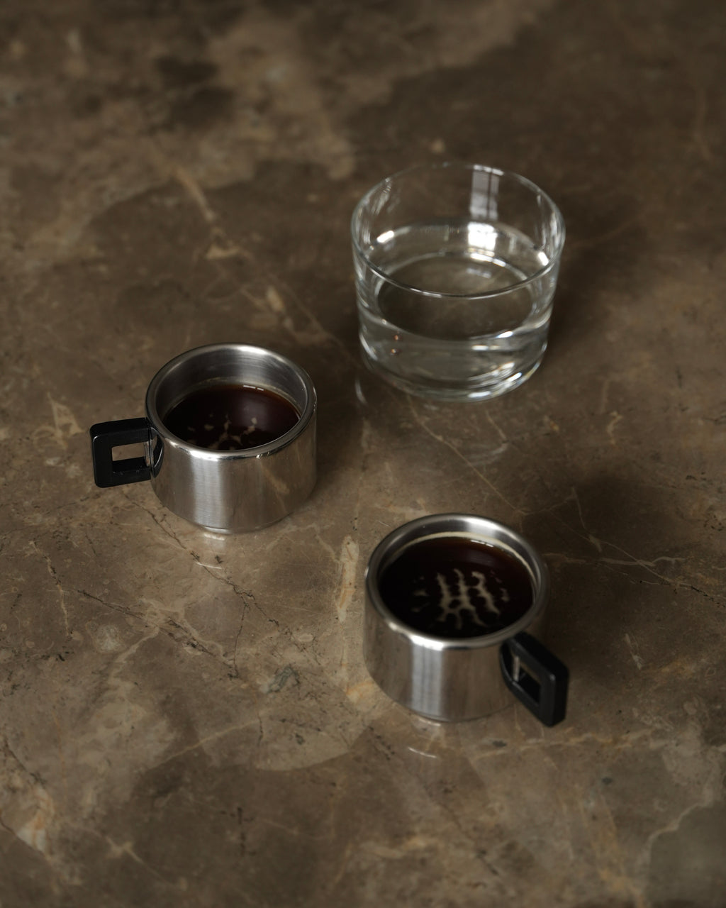 Filiżanki do espresso Casalinghi (zestaw)