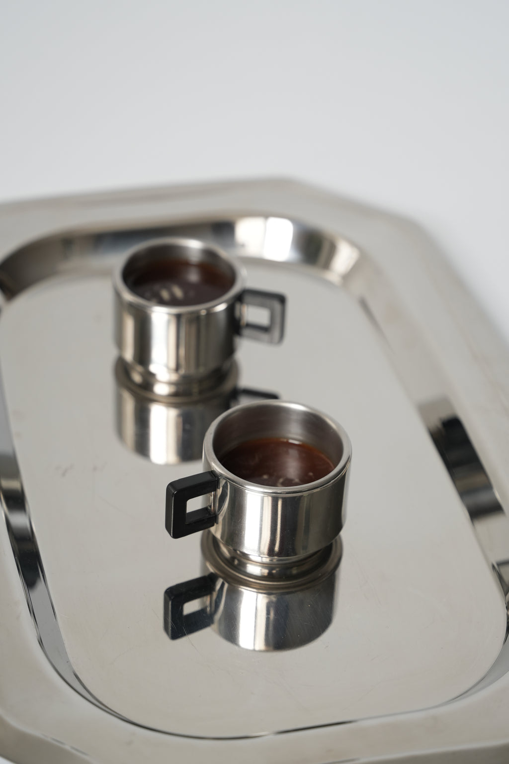 Filiżanki do espresso Casalinghi (zestaw)