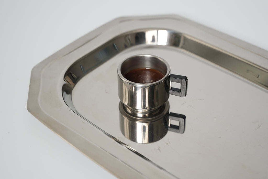 Filiżanki do espresso Casalinghi (zestaw)