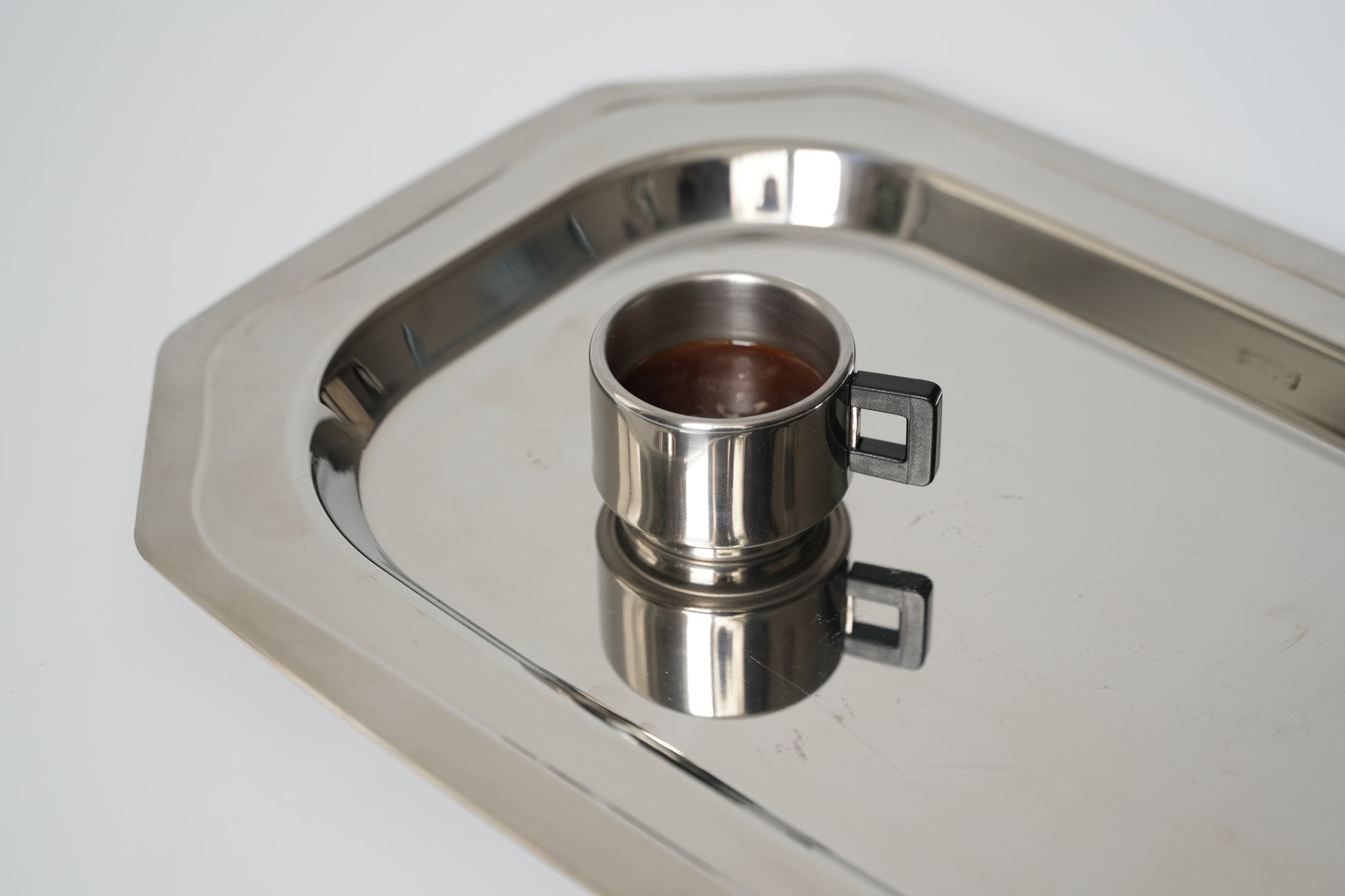 Filiżanki do espresso Casalinghi (zestaw)