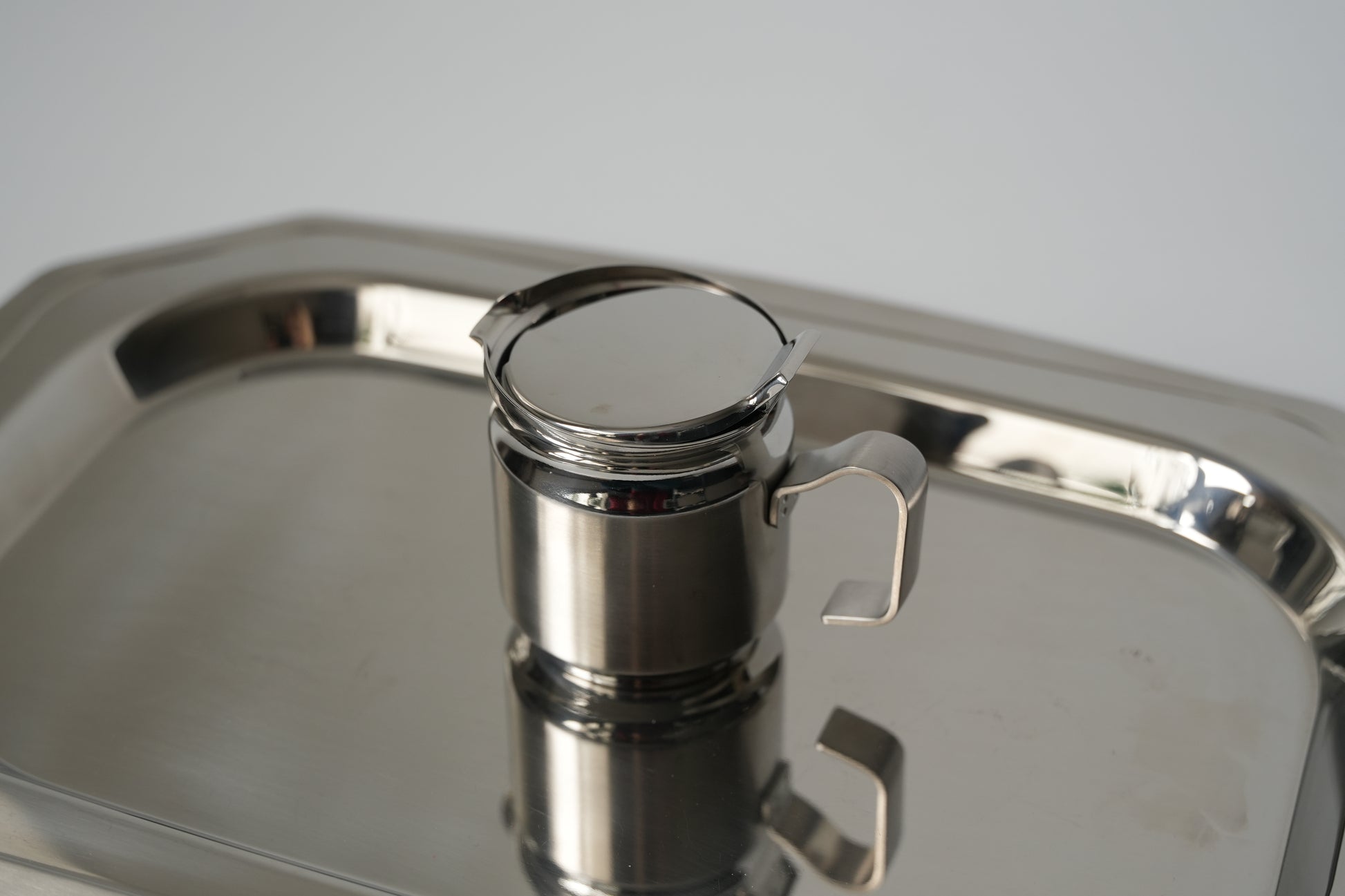 Dzbanuszek do mleka Tramontina