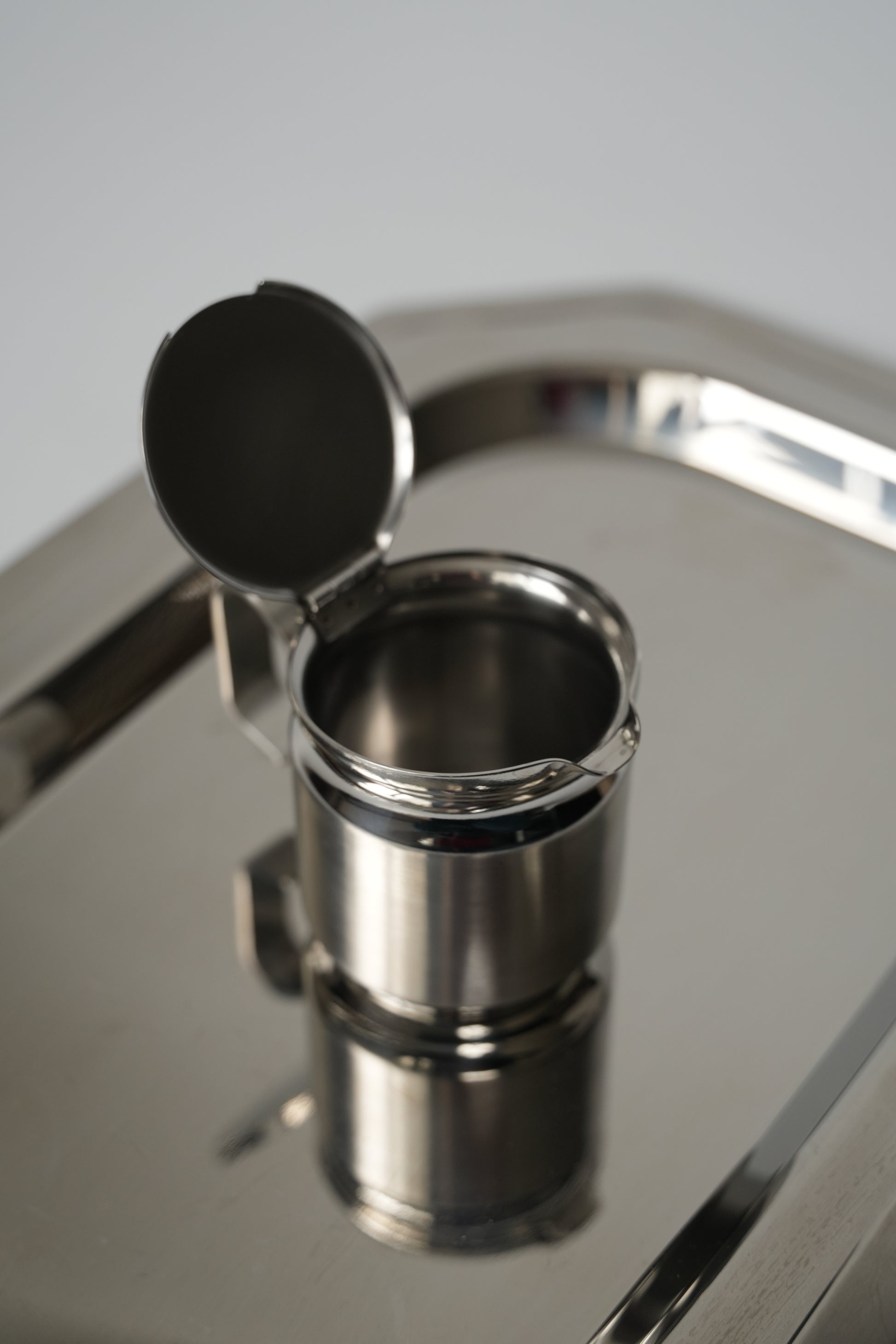 Dzbanuszek do mleka Tramontina