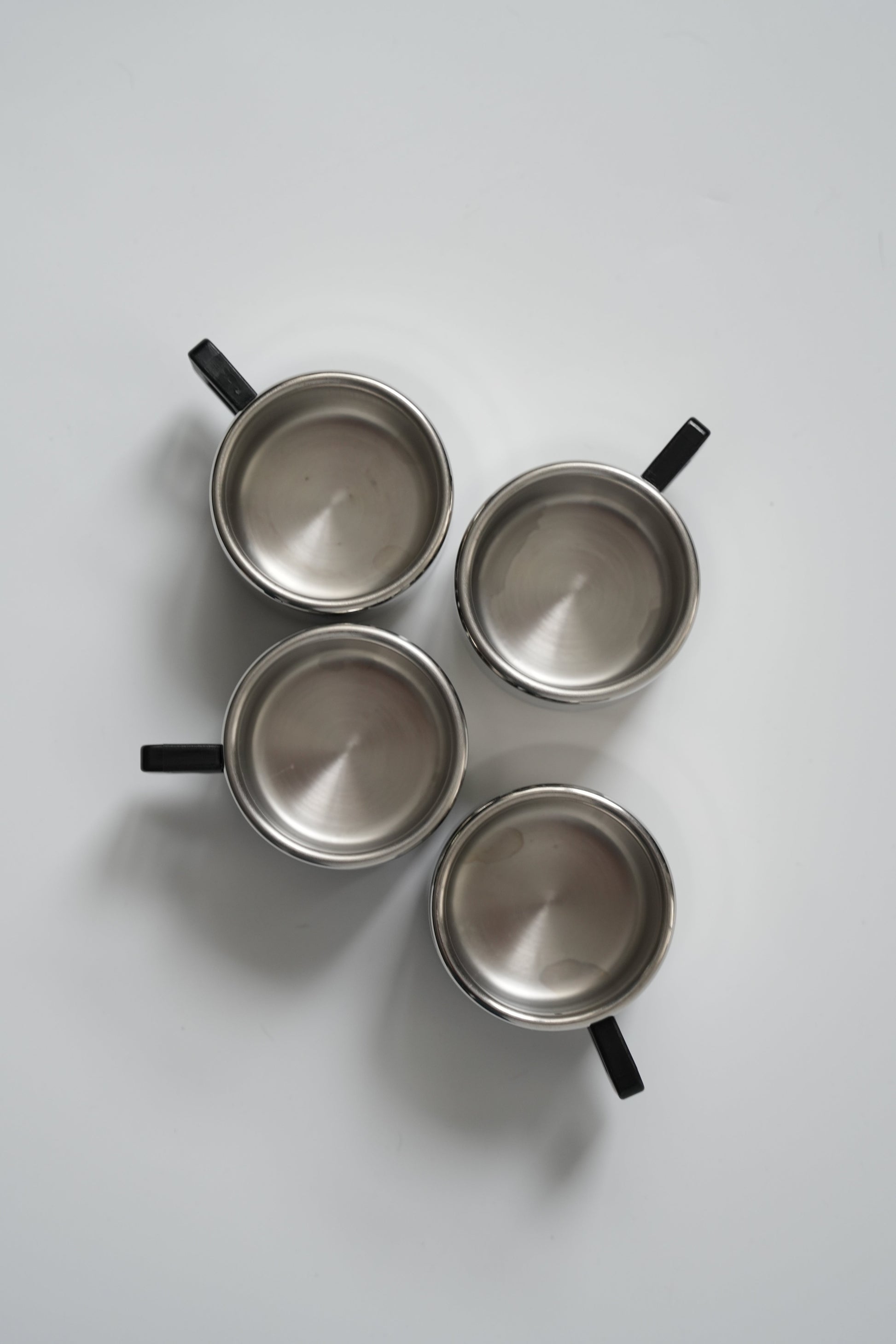 Filiżanki do espresso Casalinghi (zestaw)