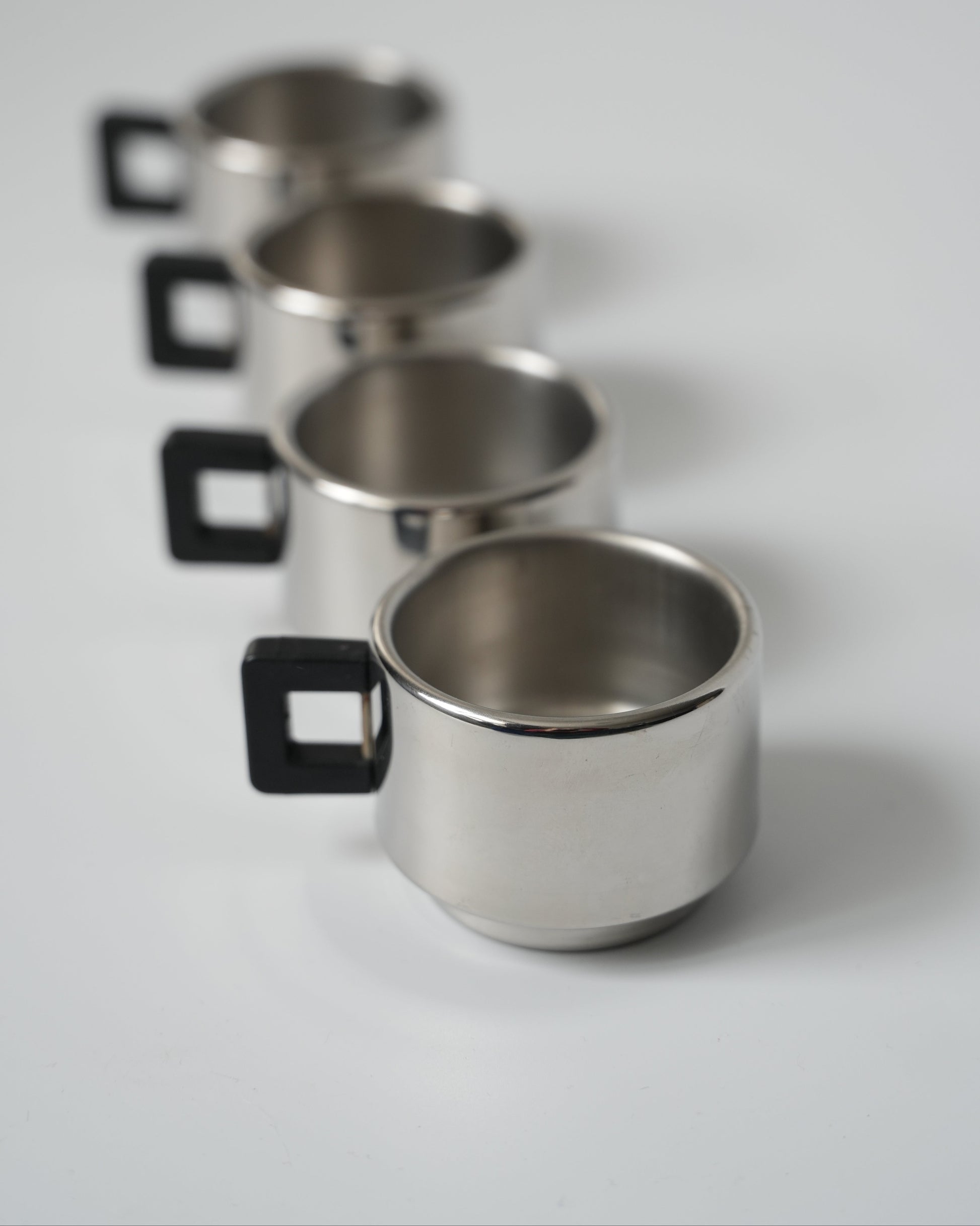 Filiżanki do espresso Casalinghi (zestaw)