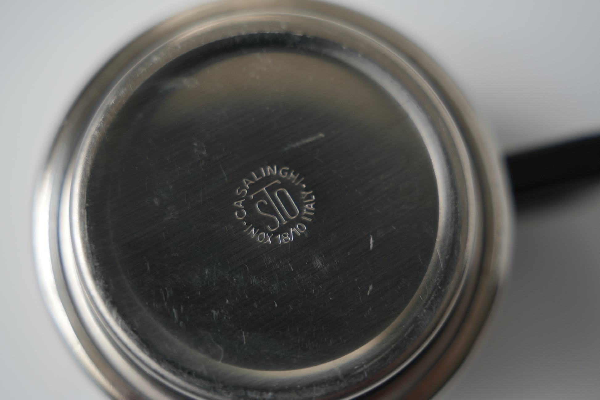 Filiżanki do espresso Casalinghi (zestaw)