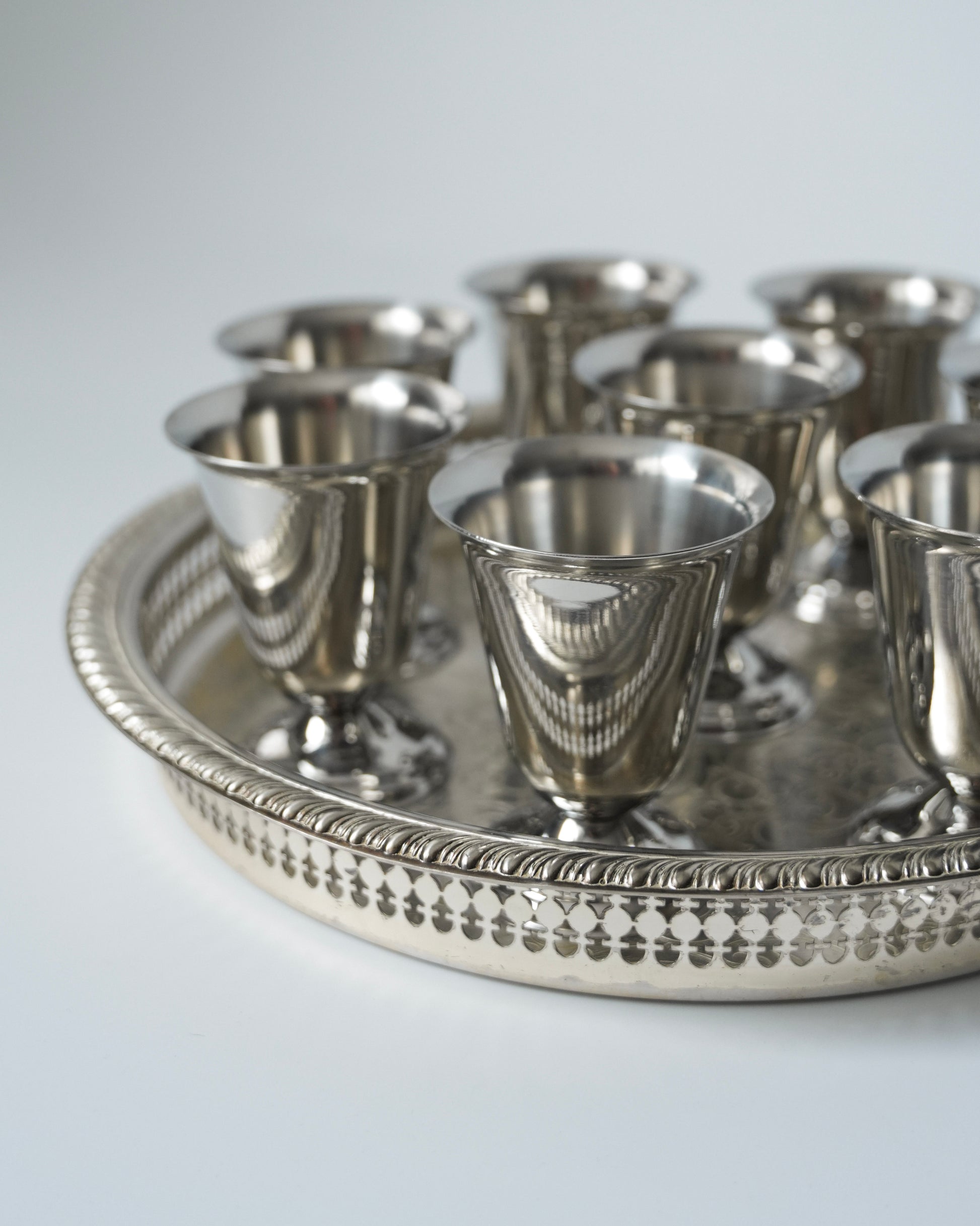 Pucharek do lodów Guy Degrenne