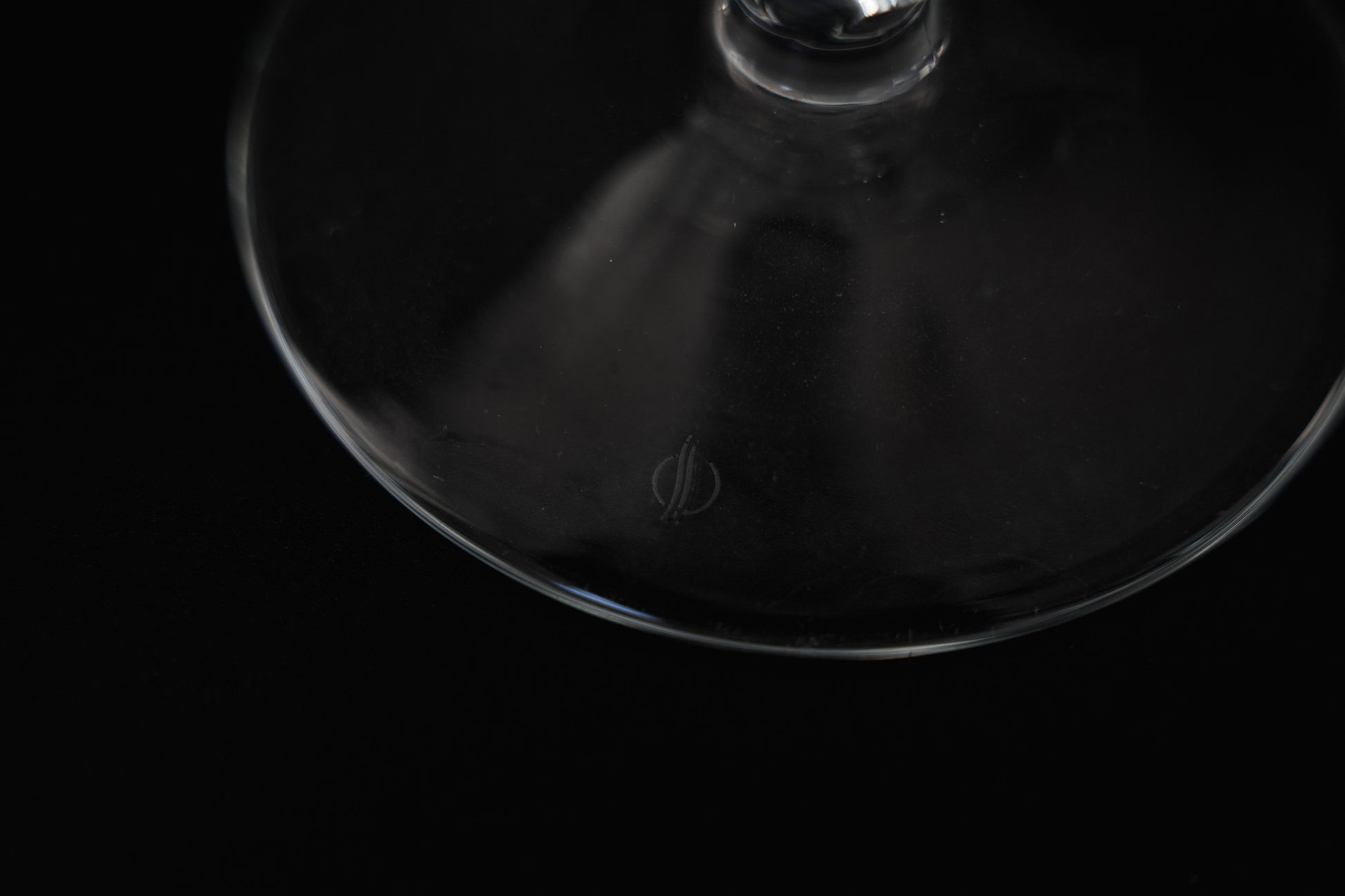 Kieliszek do wina „Zig-Zag”, Schott Zwiesel