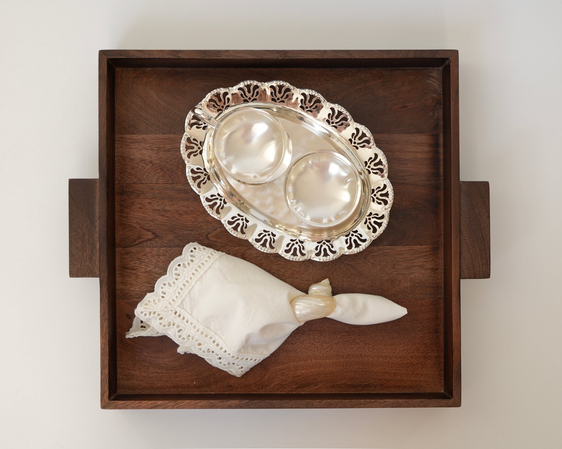 Mlecznik i cukiernica WMF