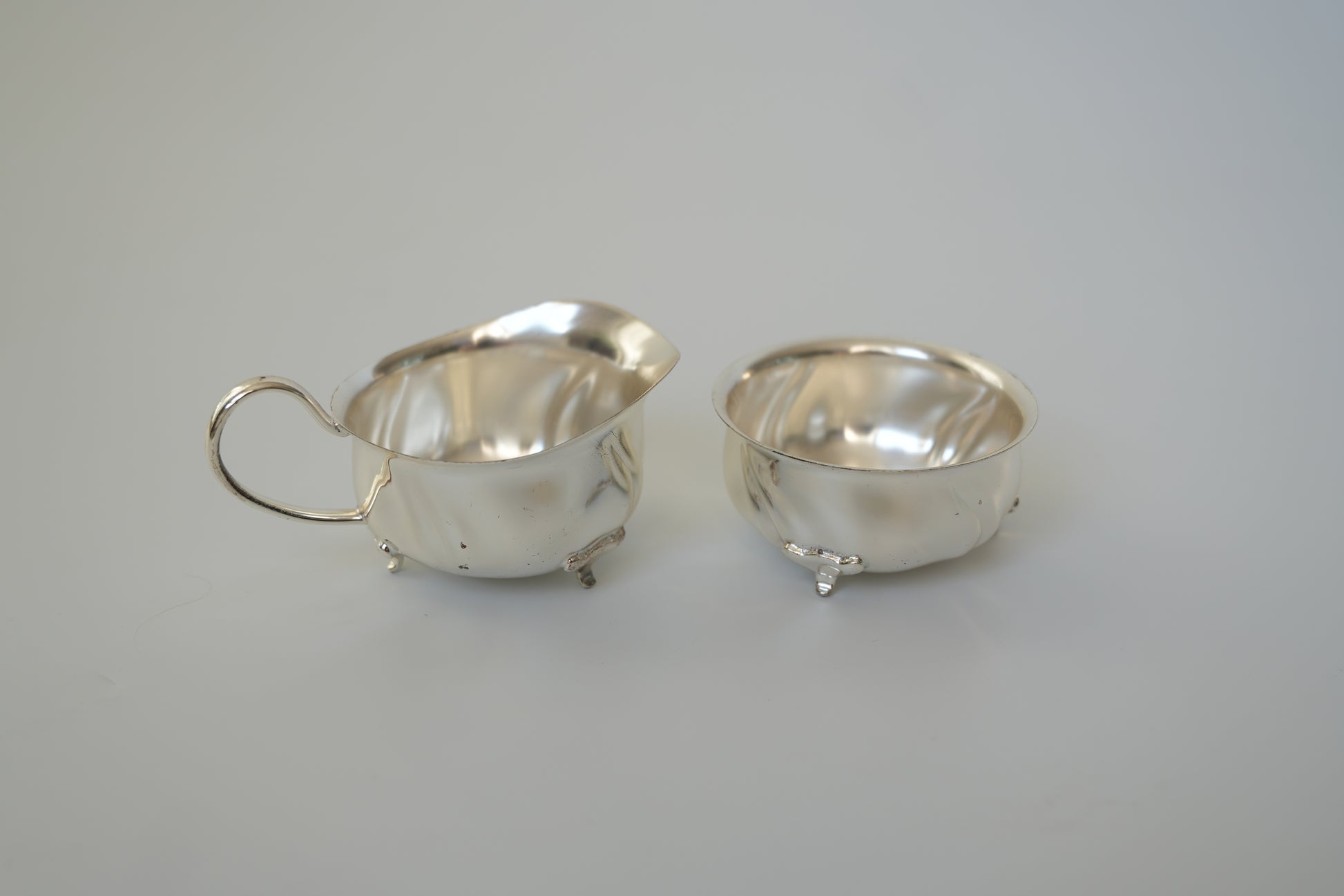 Mlecznik i cukiernica WMF