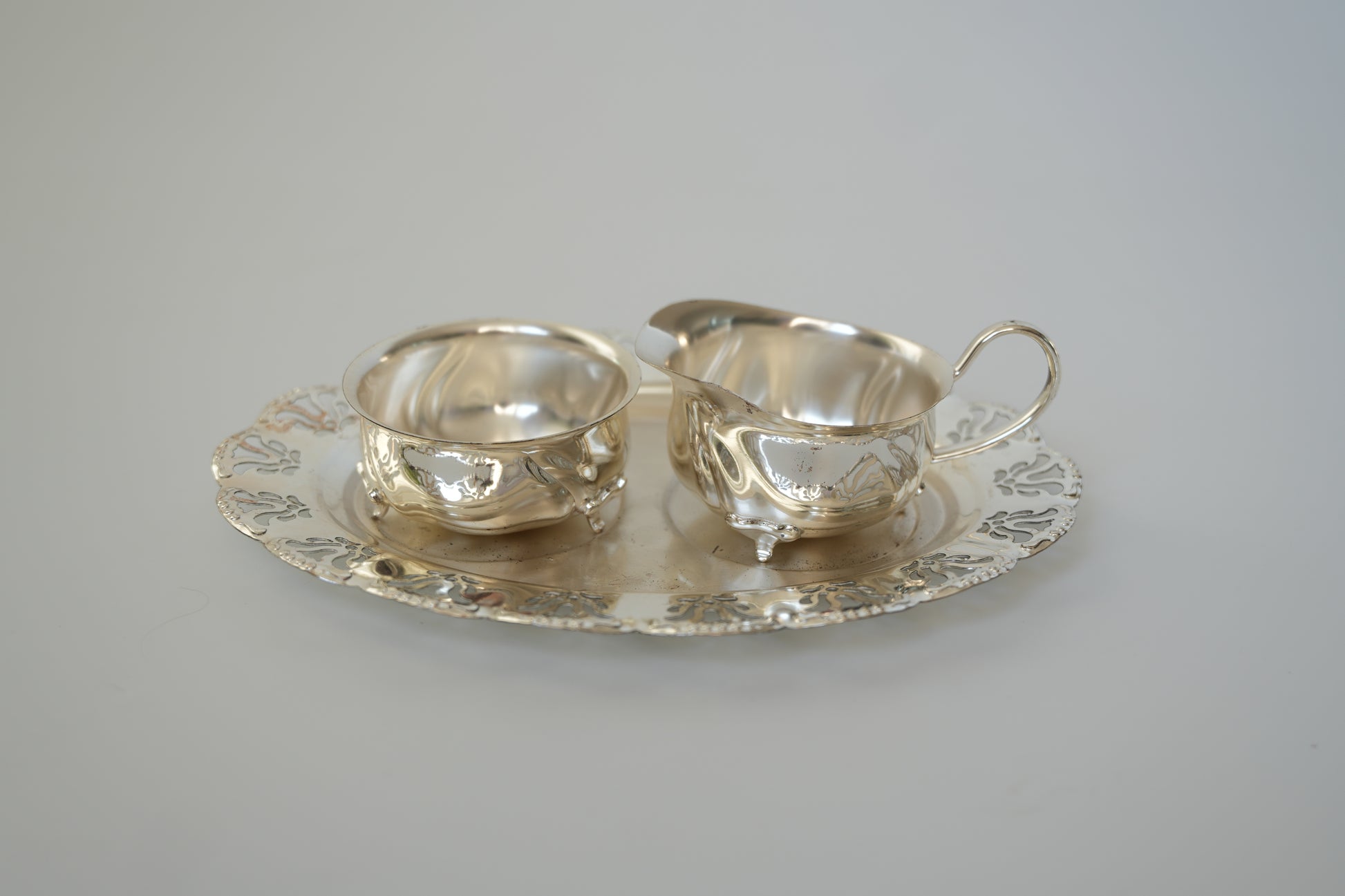 Mlecznik i cukiernica WMF