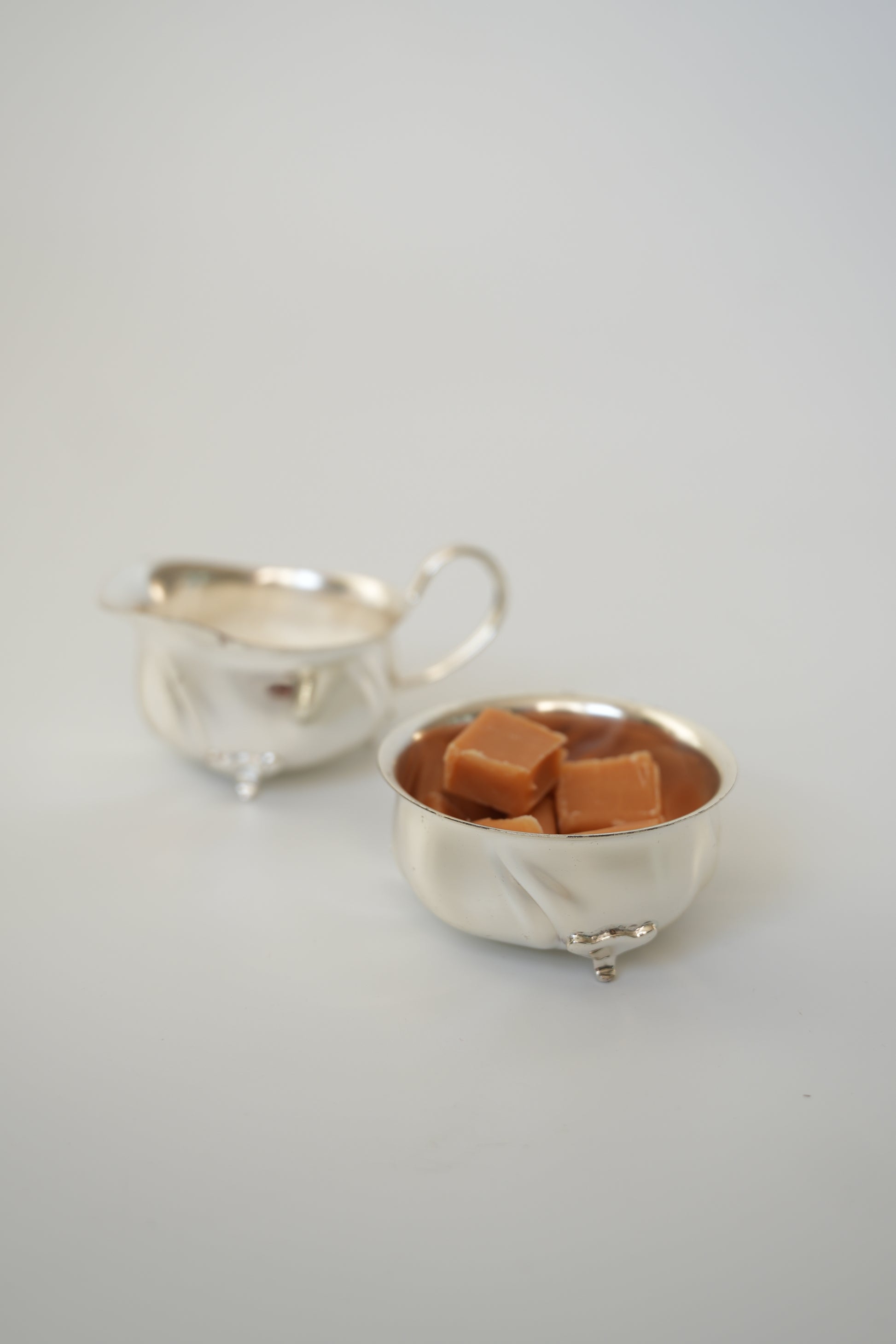 Mlecznik i cukiernica WMF