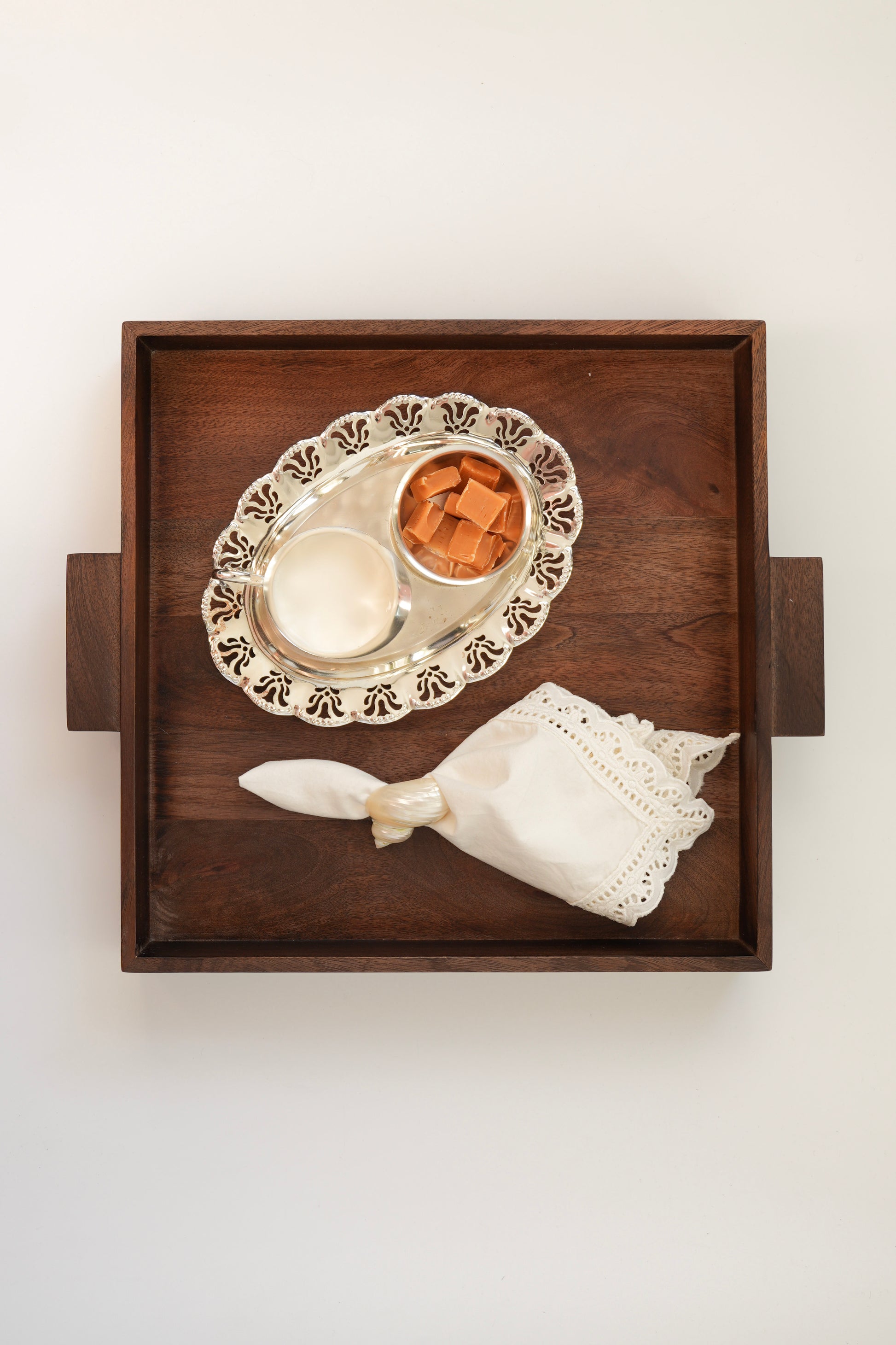 Mlecznik i cukiernica WMF