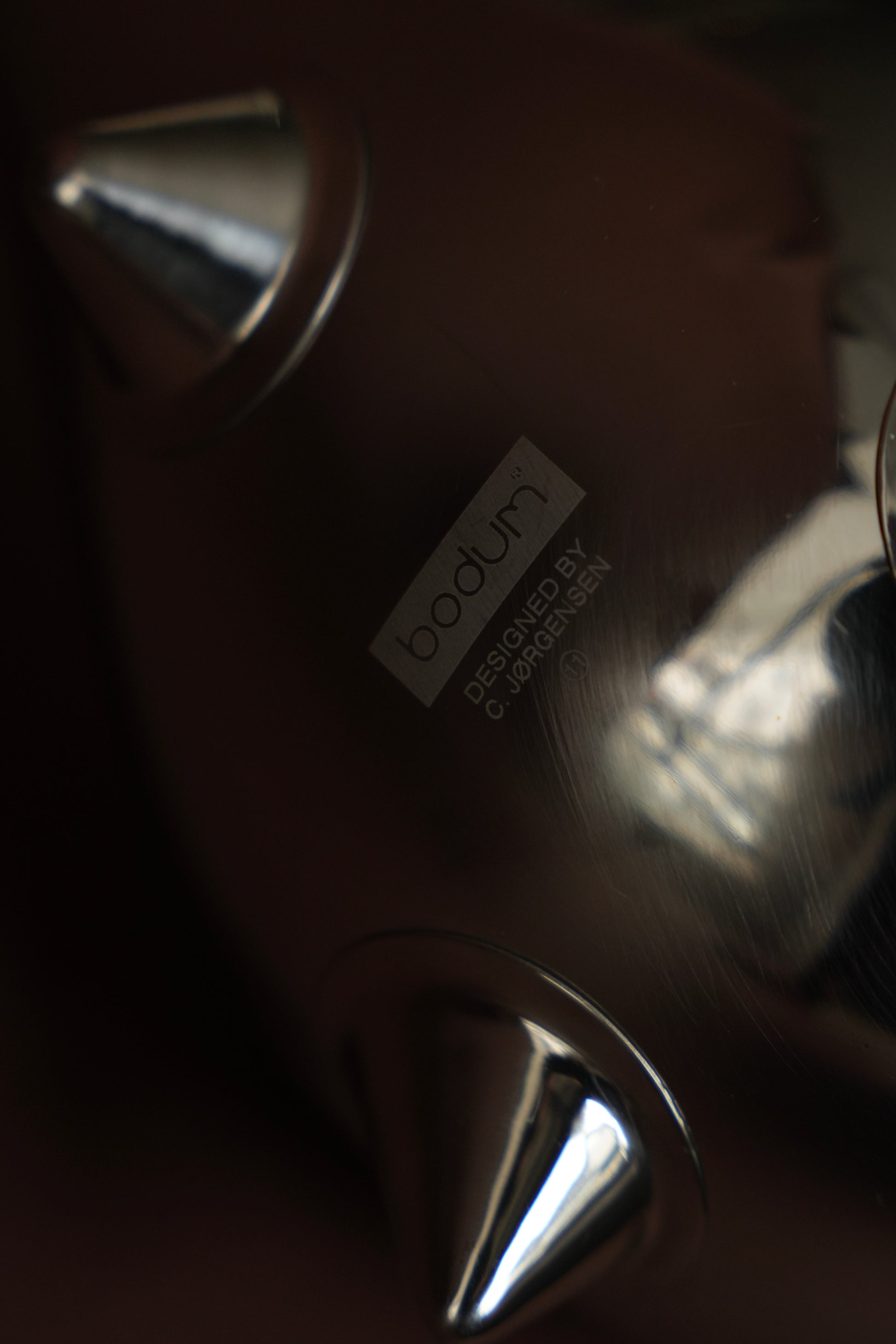 Zaparzacz do herbaty „Naoko” Bodum