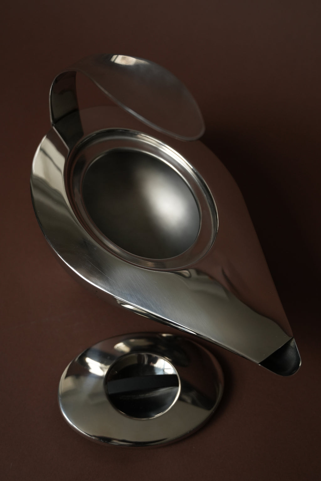 Zaparzacz do herbaty „Naoko” Bodum