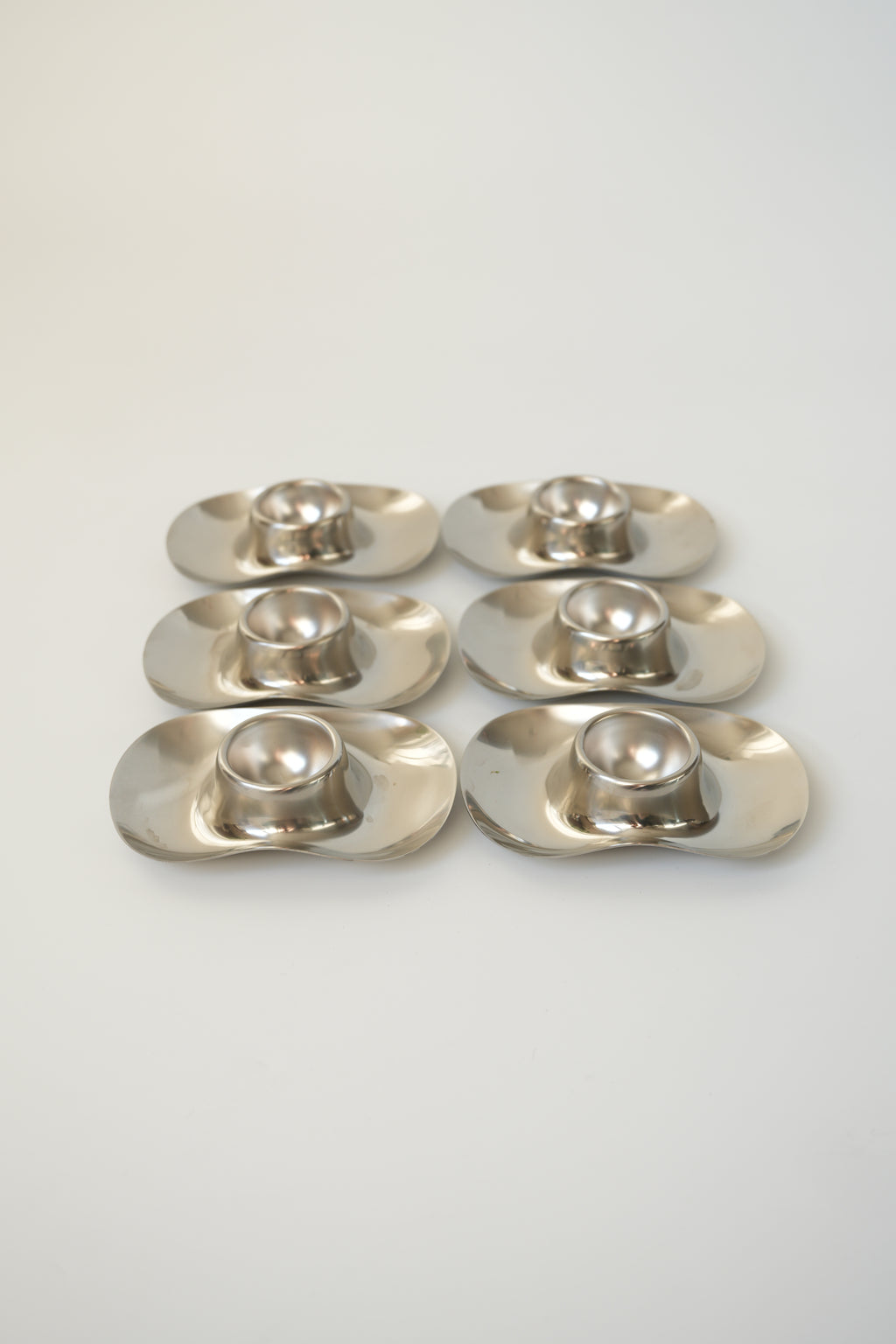 Kieliszek na jajko WMF