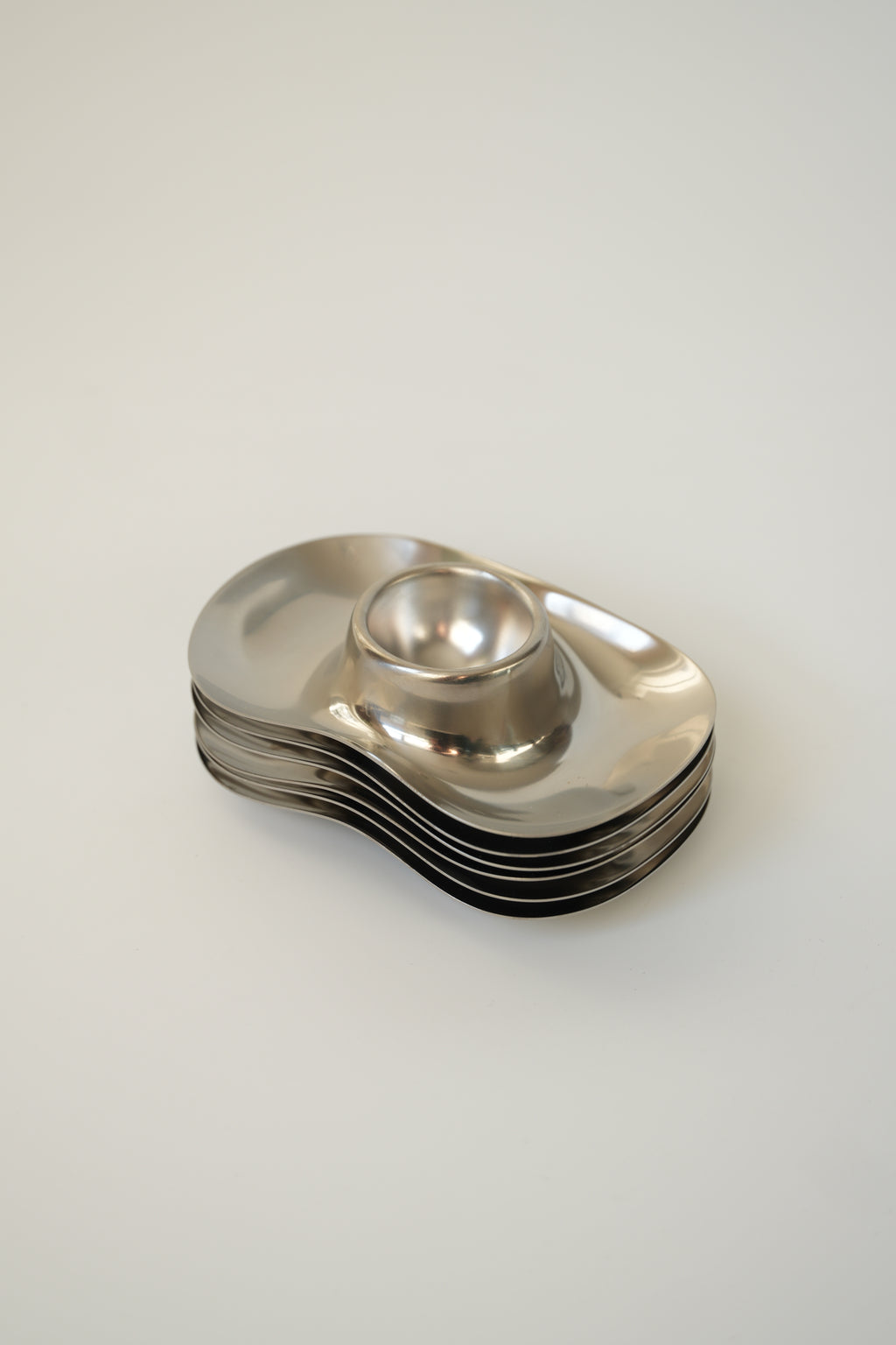 Kieliszek na jajko WMF