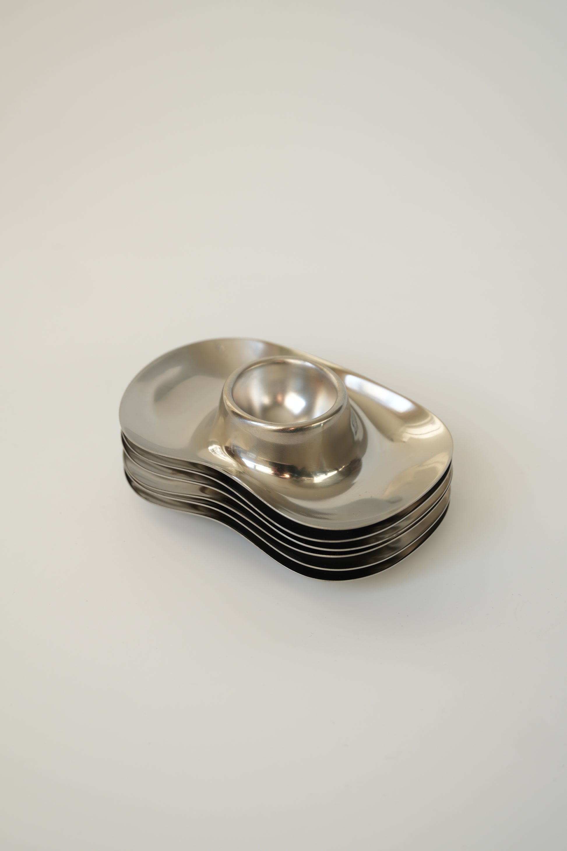 Kieliszek na jajko WMF