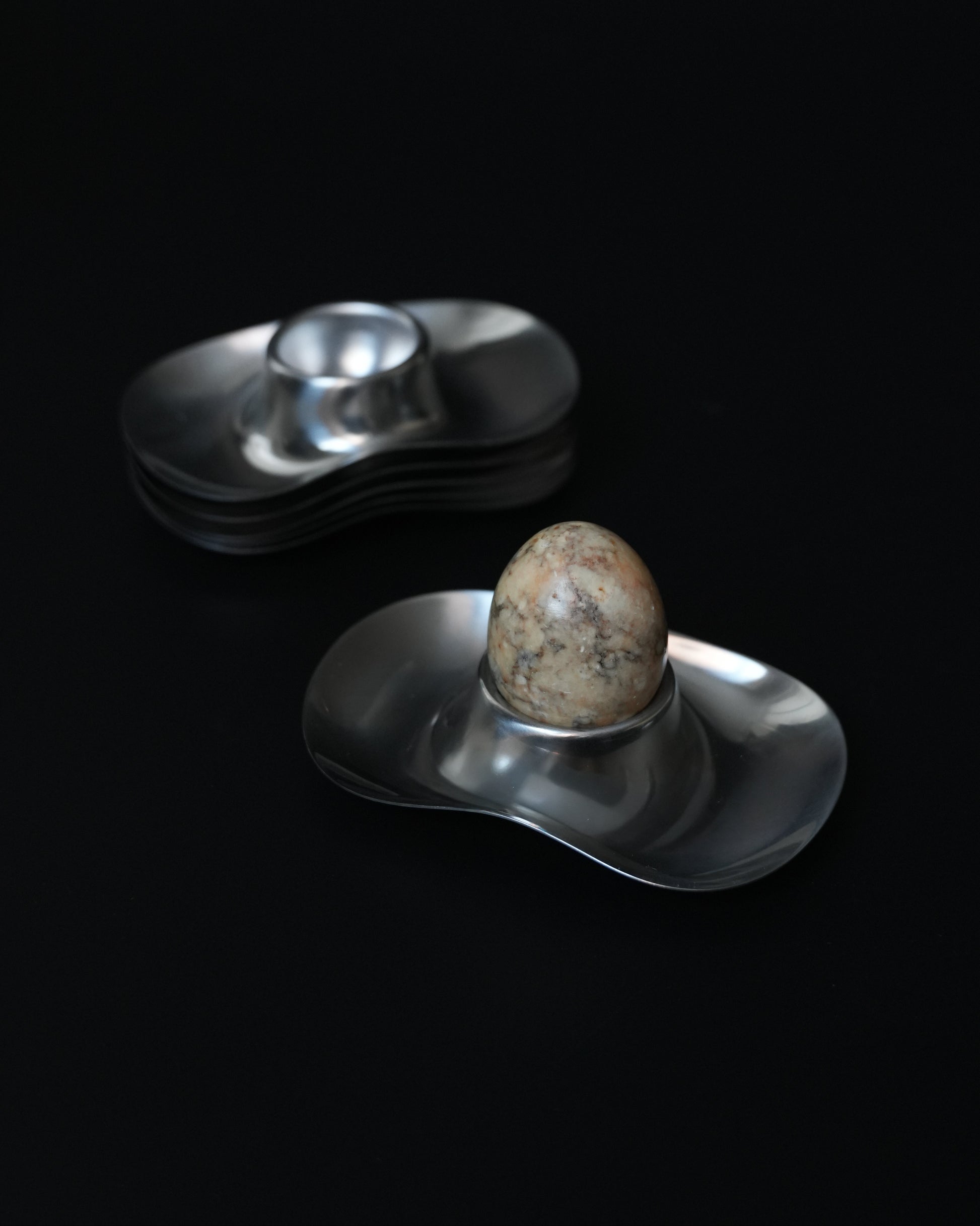 Kieliszek na jajko WMF