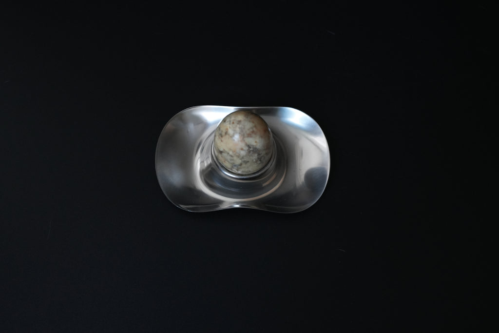 Kieliszek na jajko WMF