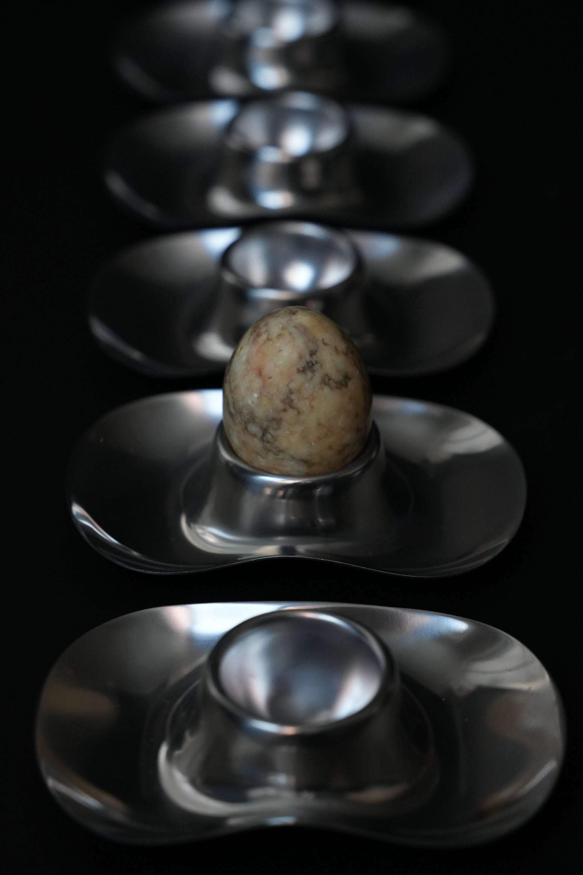 Kieliszek na jajko WMF