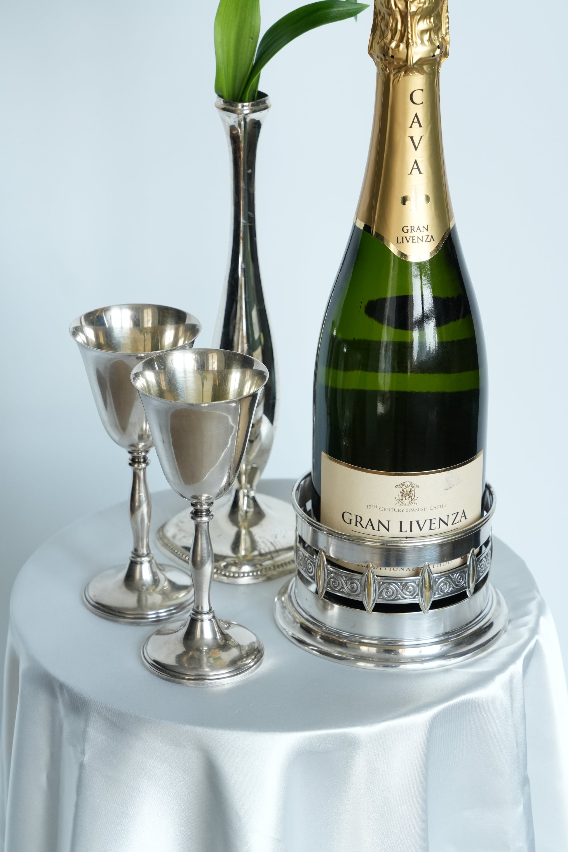 Podstawka pod butelkę