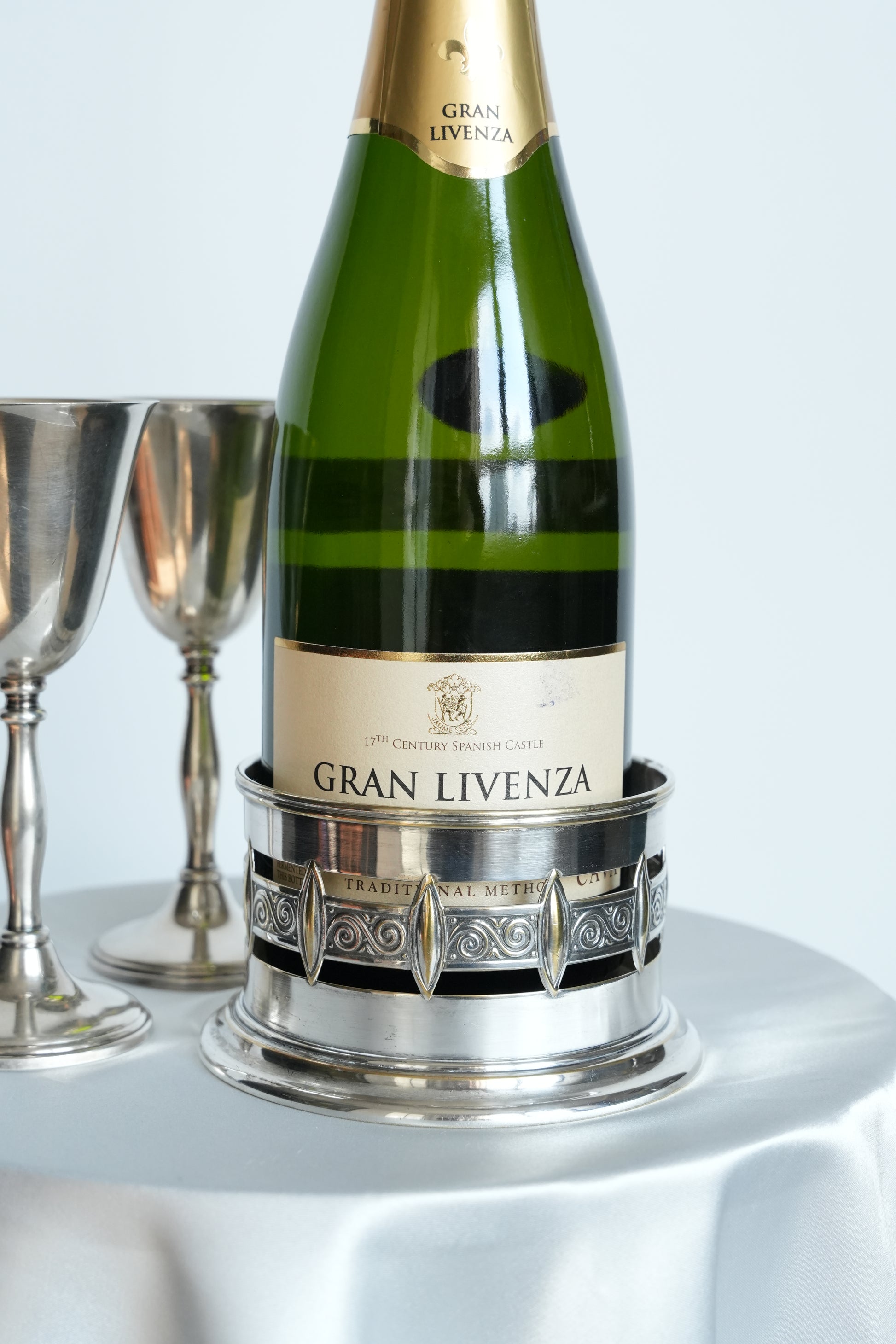 Podstawka pod butelkę