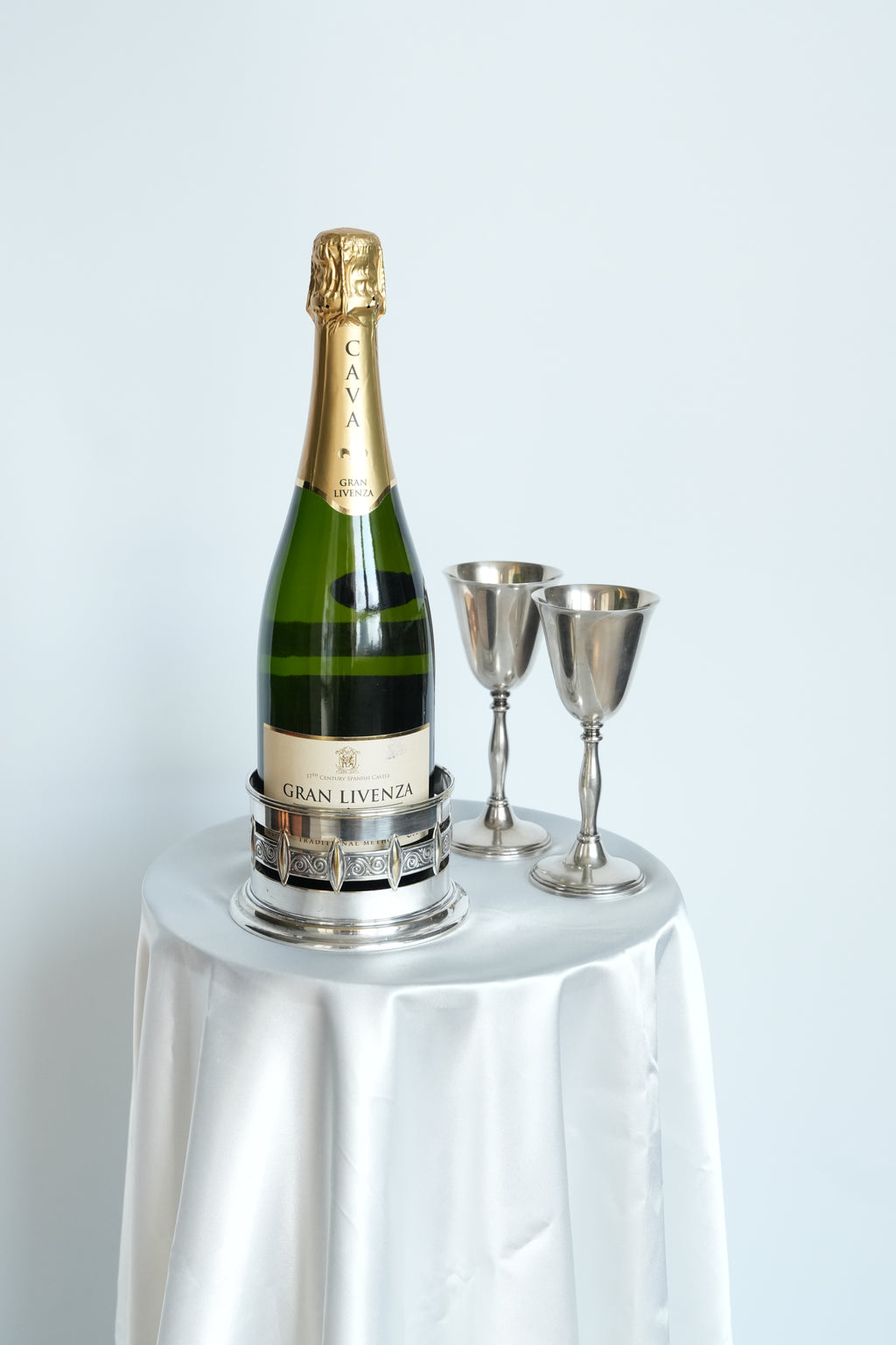 Podstawka pod butelkę