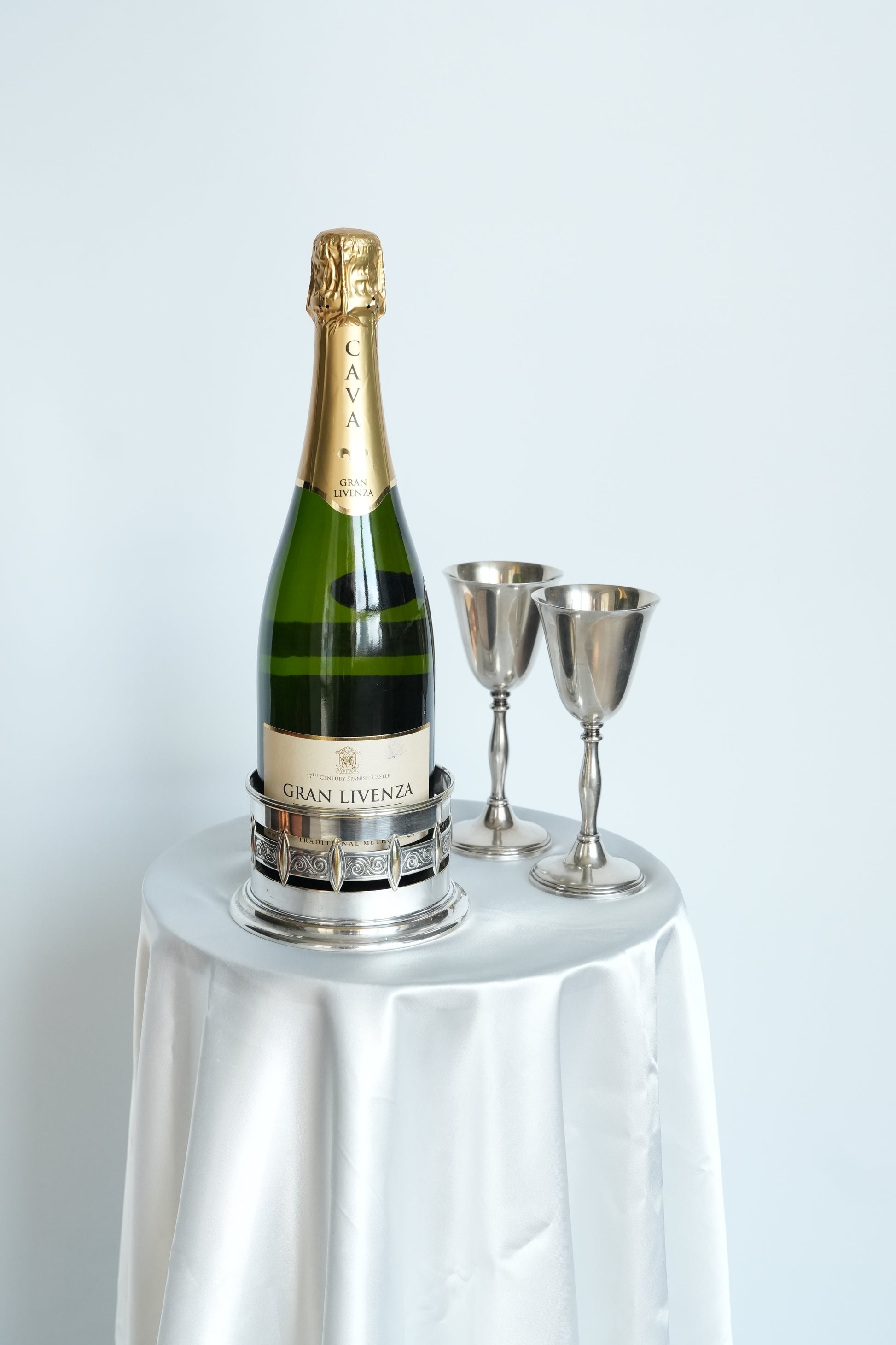 Podstawka pod butelkę