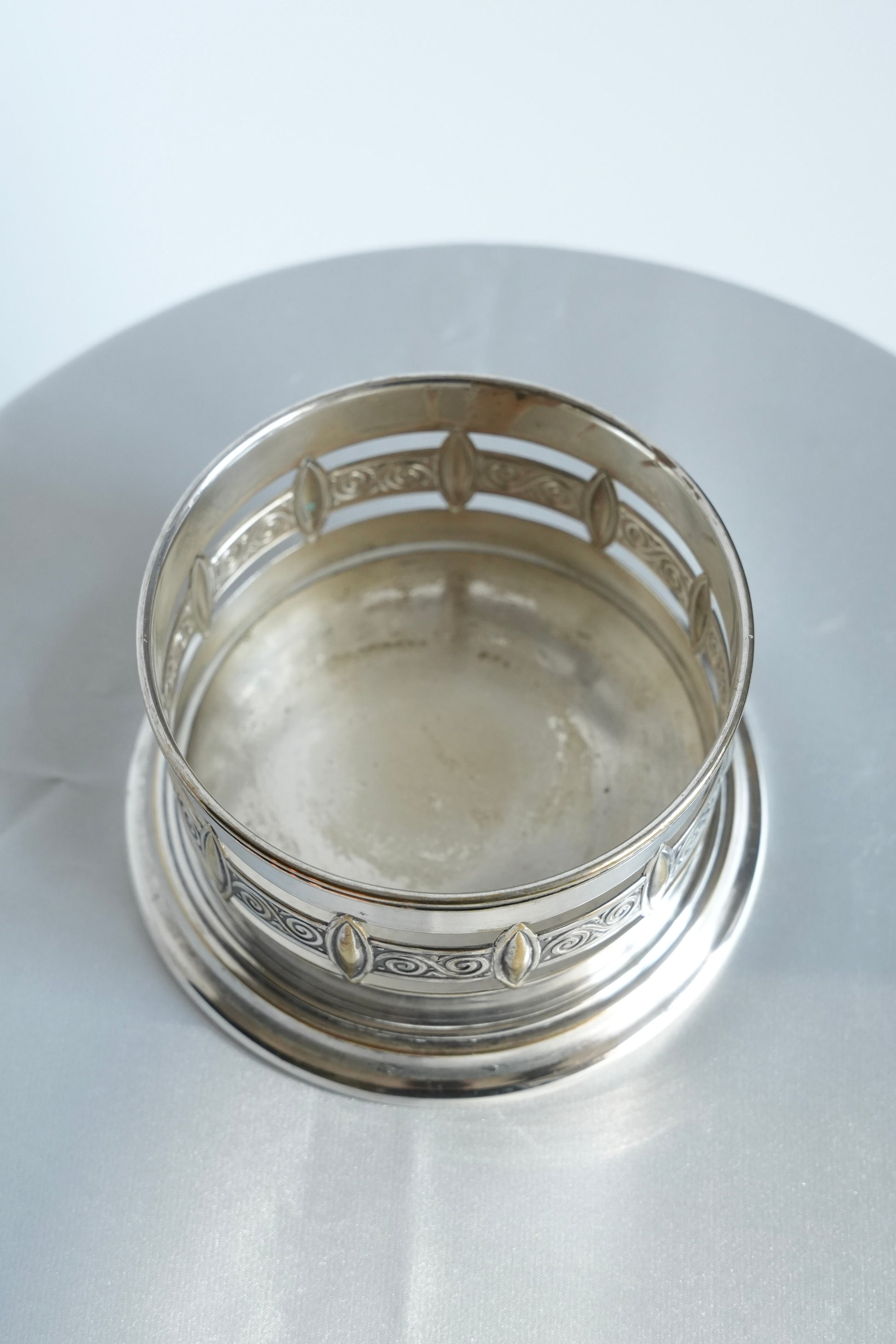 Podstawka pod butelkę