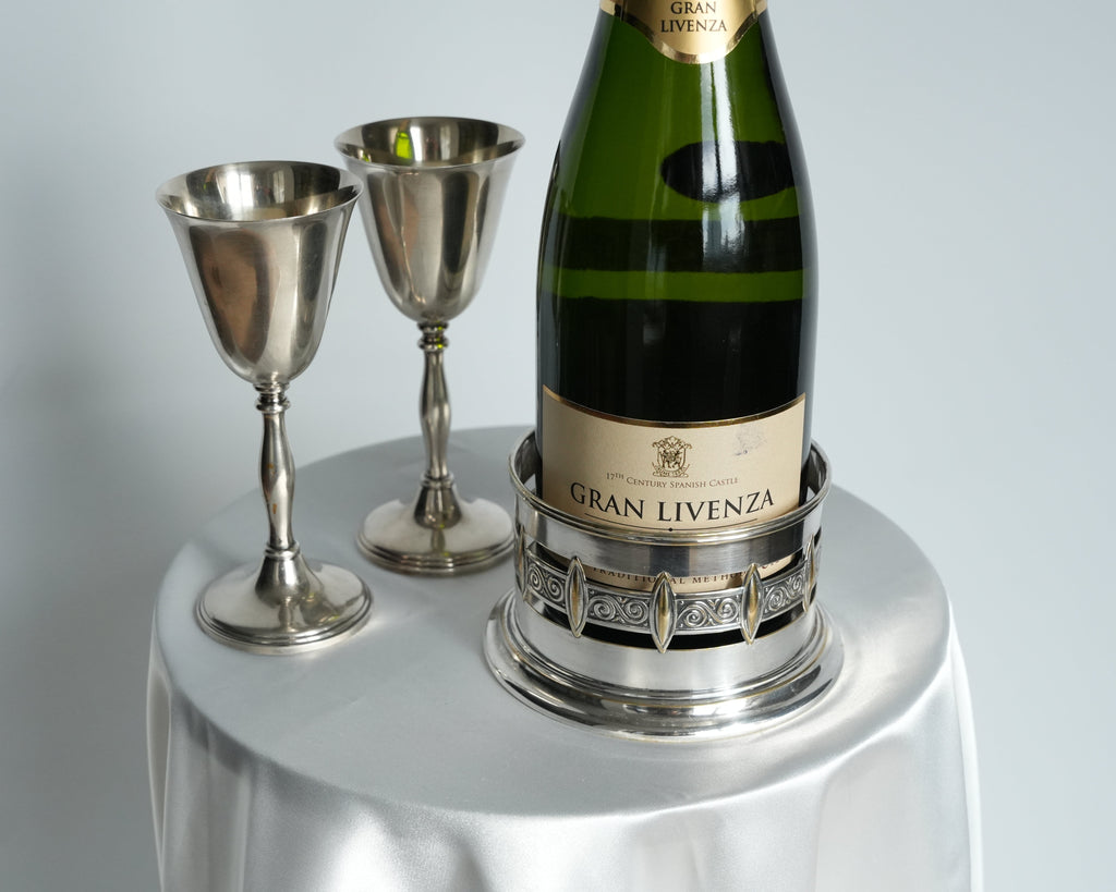 Podstawka pod butelkę